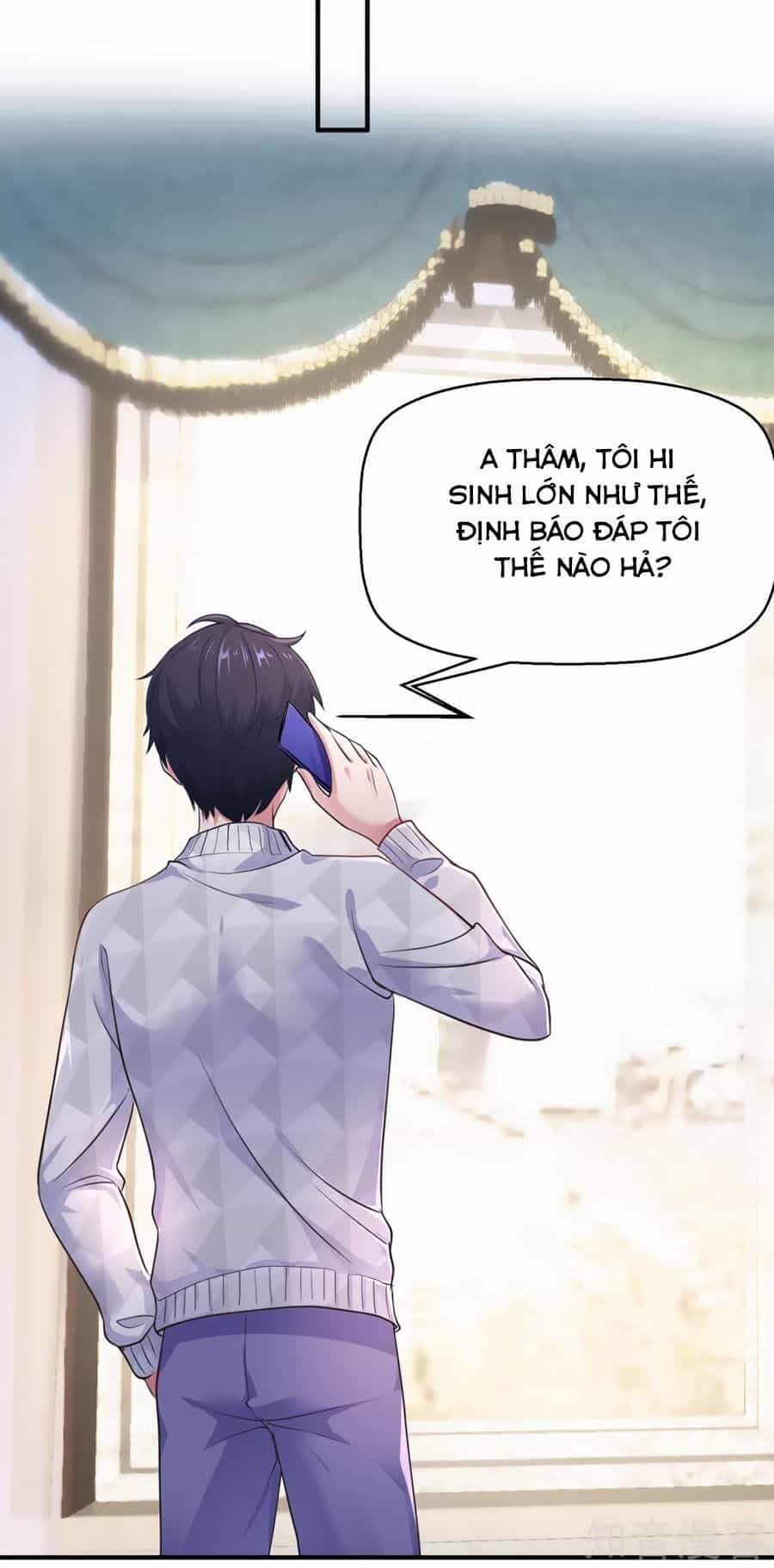Băng Sơn Tổng Tài Sủng Thê Đến Vô Đạo - Chương 14 - ảnh 18
