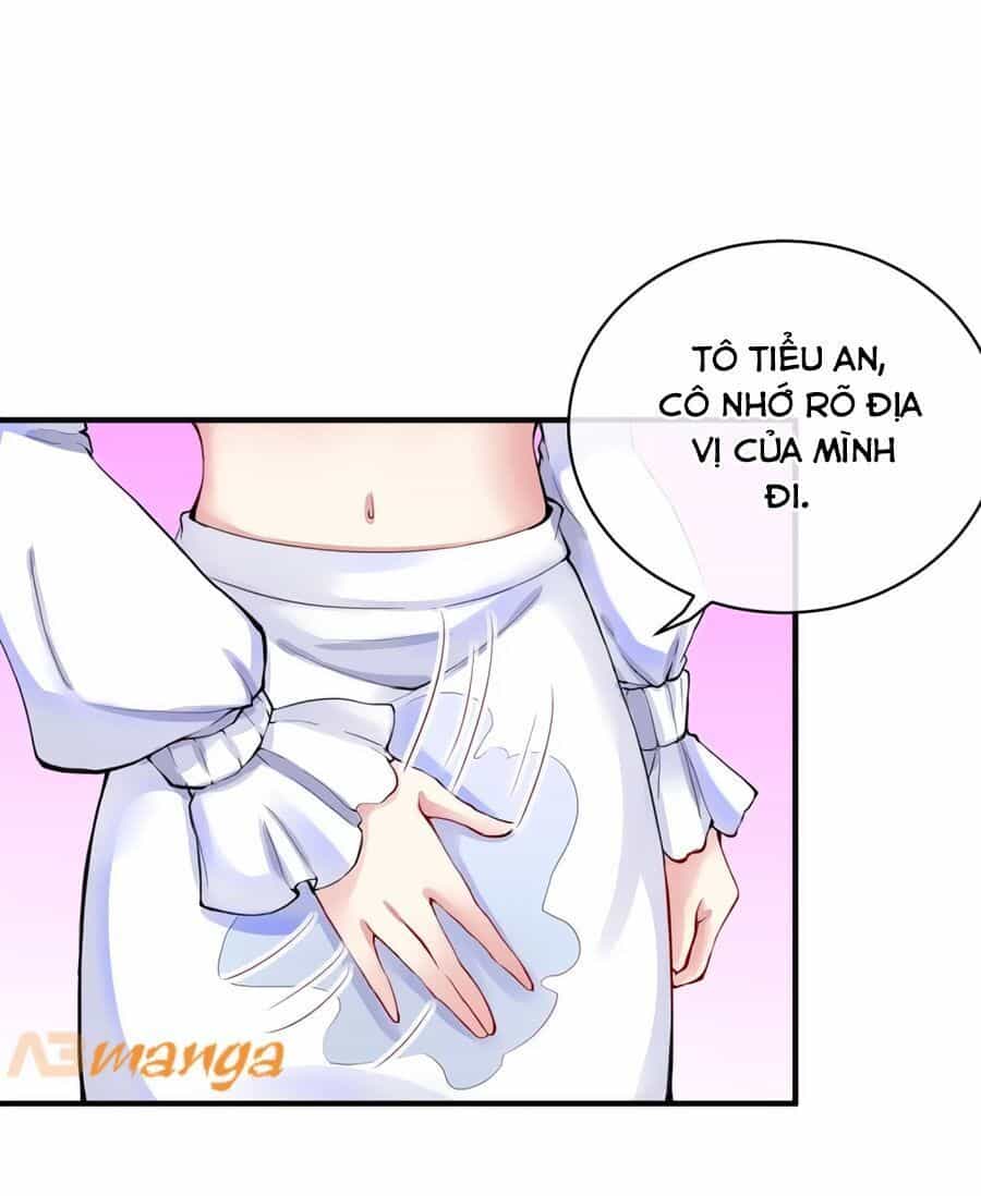 Băng Sơn Tổng Tài Sủng Thê Đến Vô Đạo - Chương 14 - ảnh 5