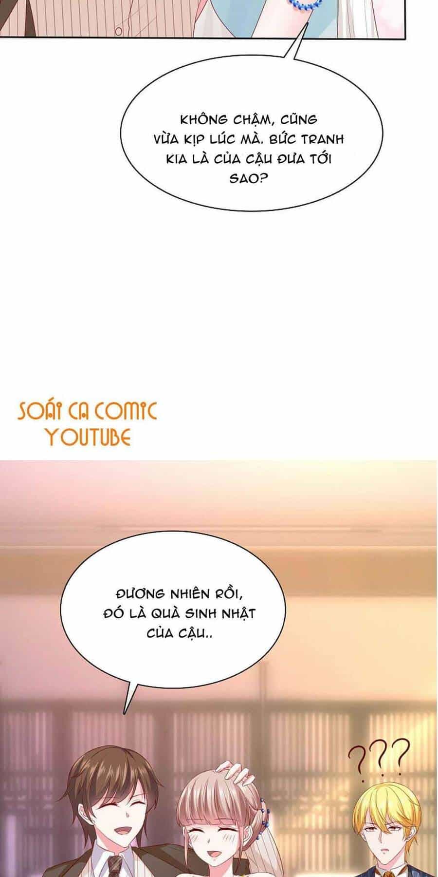 Băng Sơn Tổng Tài Sủng Thê Đến Vô Đạo - Chương 140 - ảnh 32