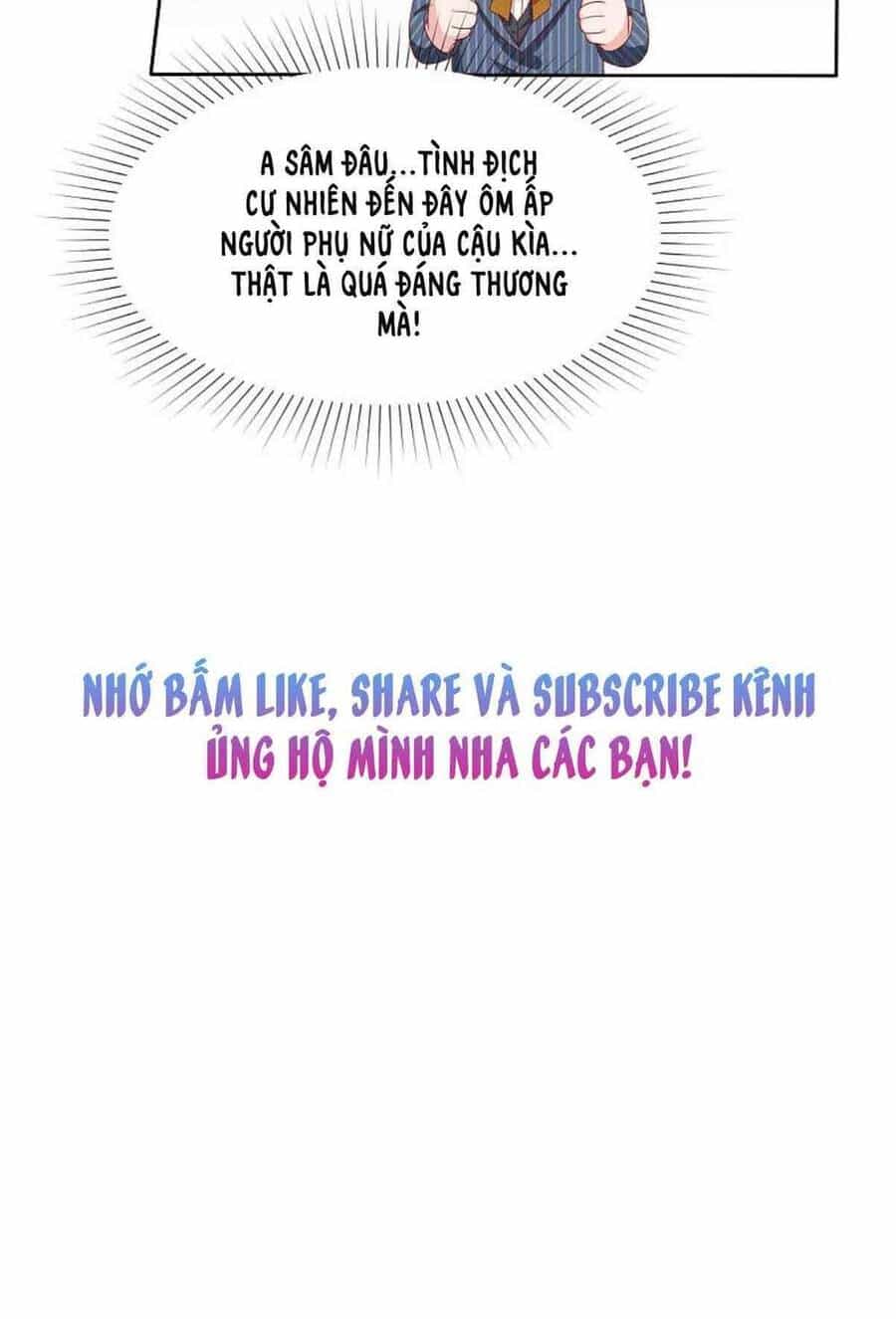 Băng Sơn Tổng Tài Sủng Thê Đến Vô Đạo - Chương 140 - ảnh 34