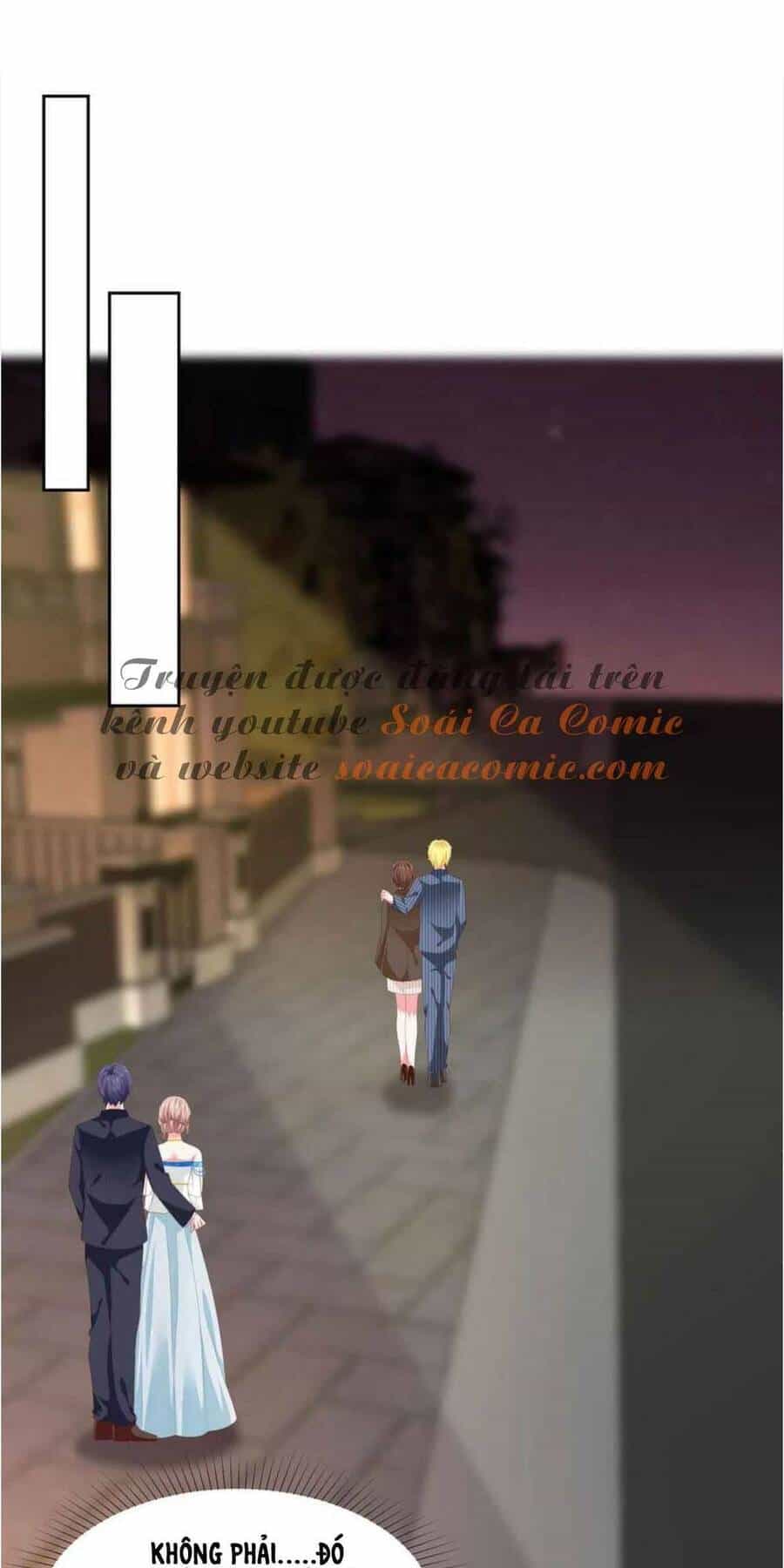 Băng Sơn Tổng Tài Sủng Thê Đến Vô Đạo - Chương 143 - ảnh 17