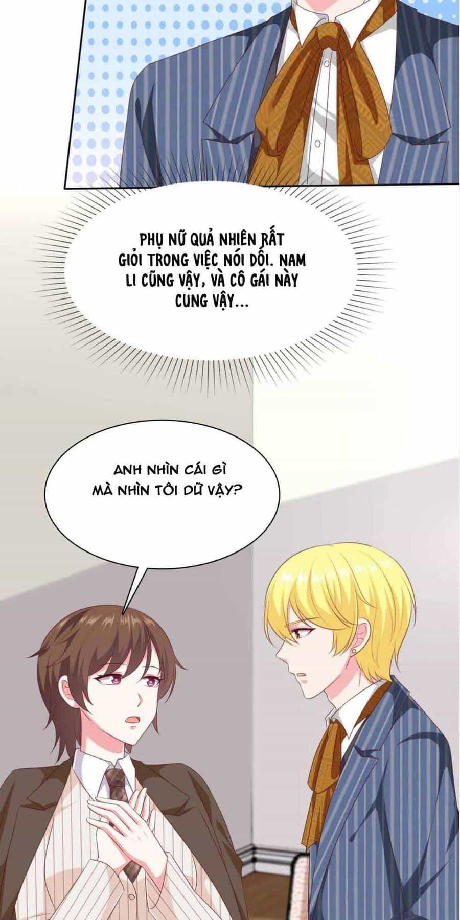 Băng Sơn Tổng Tài Sủng Thê Đến Vô Đạo - Chương 143 - ảnh 3