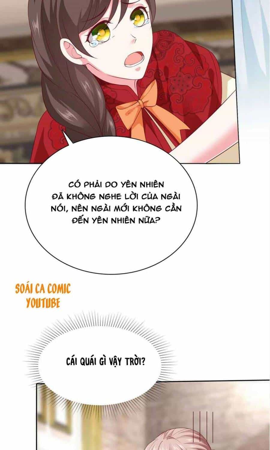 Băng Sơn Tổng Tài Sủng Thê Đến Vô Đạo - Chương 143 - ảnh 32