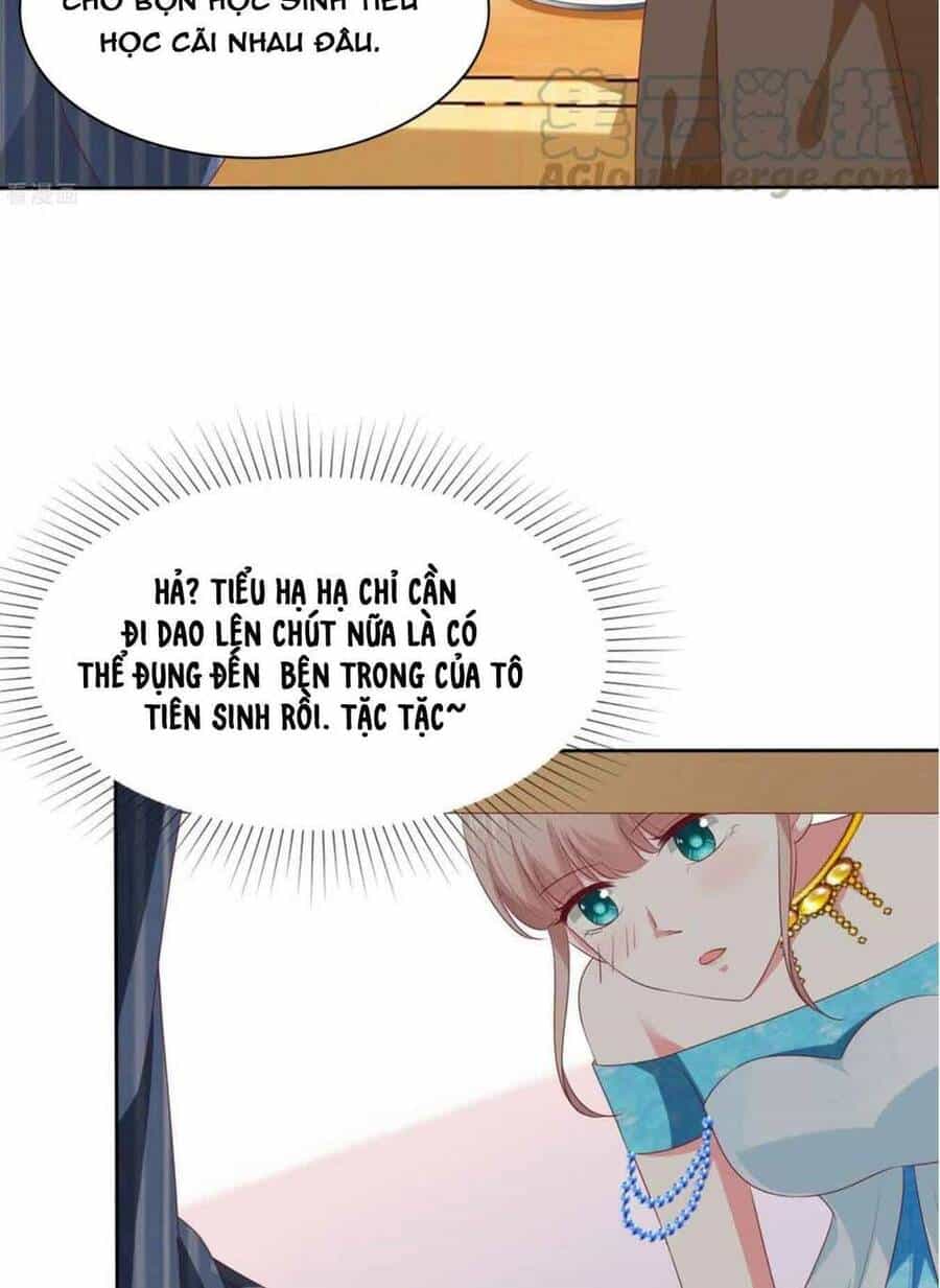 Băng Sơn Tổng Tài Sủng Thê Đến Vô Đạo - Chương 143 - ảnh 9