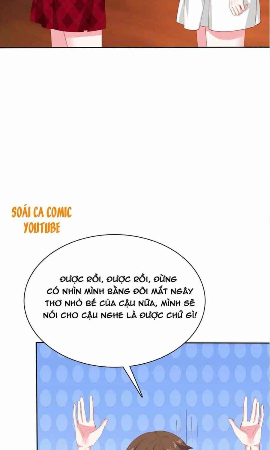 Băng Sơn Tổng Tài Sủng Thê Đến Vô Đạo - Chương 146 - ảnh 21