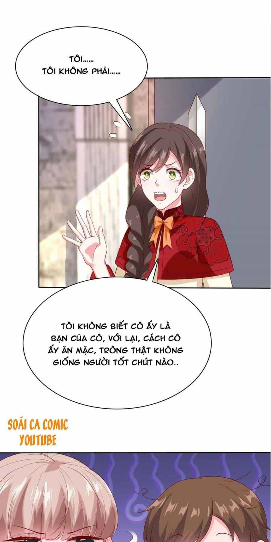 Băng Sơn Tổng Tài Sủng Thê Đến Vô Đạo - Chương 146 - ảnh 6