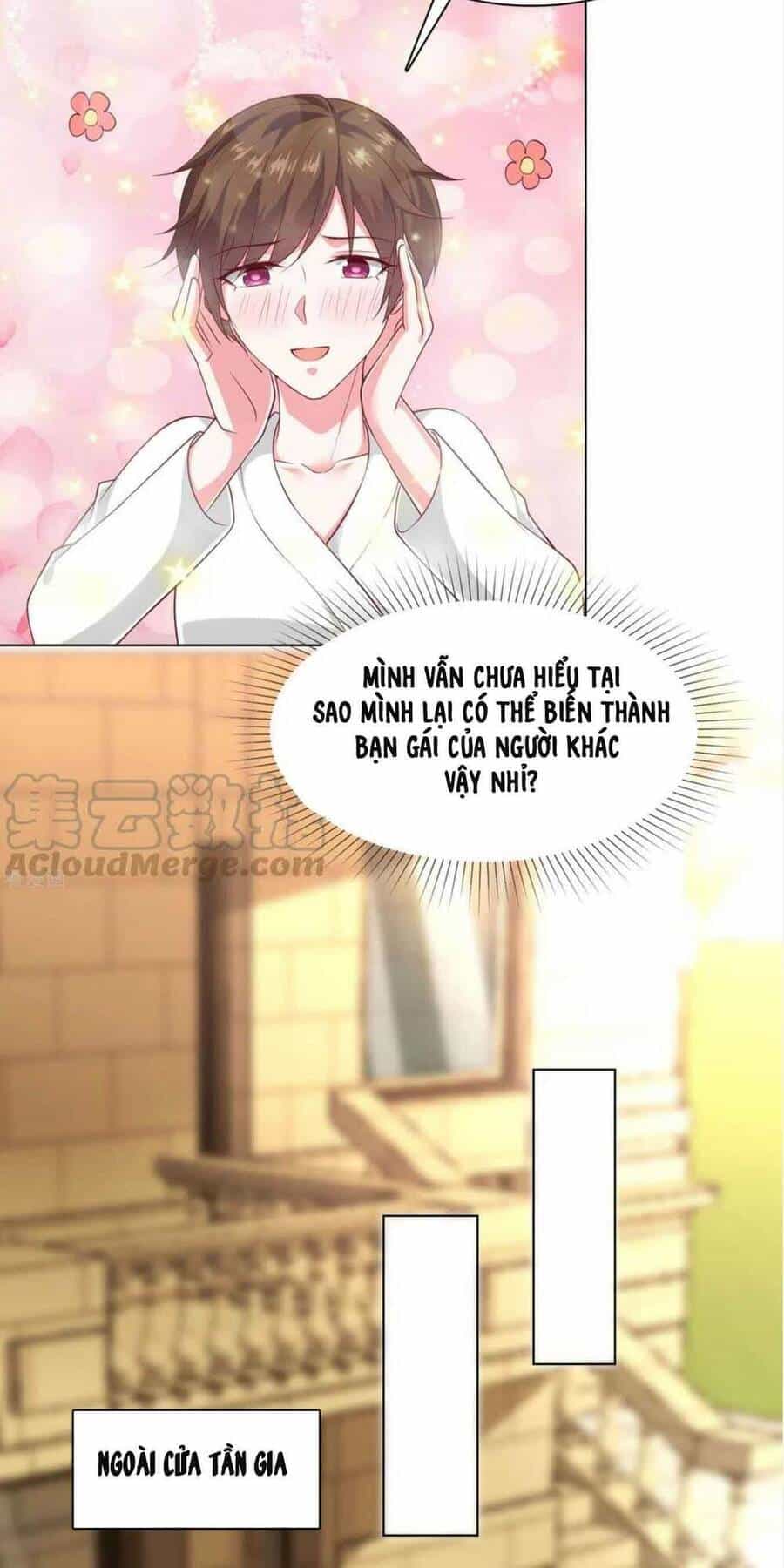 Băng Sơn Tổng Tài Sủng Thê Đến Vô Đạo - Chương 148 - ảnh 16