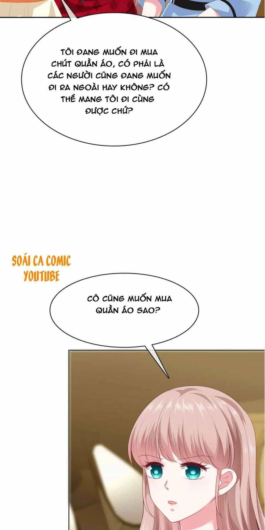 Băng Sơn Tổng Tài Sủng Thê Đến Vô Đạo - Chương 148 - ảnh 24