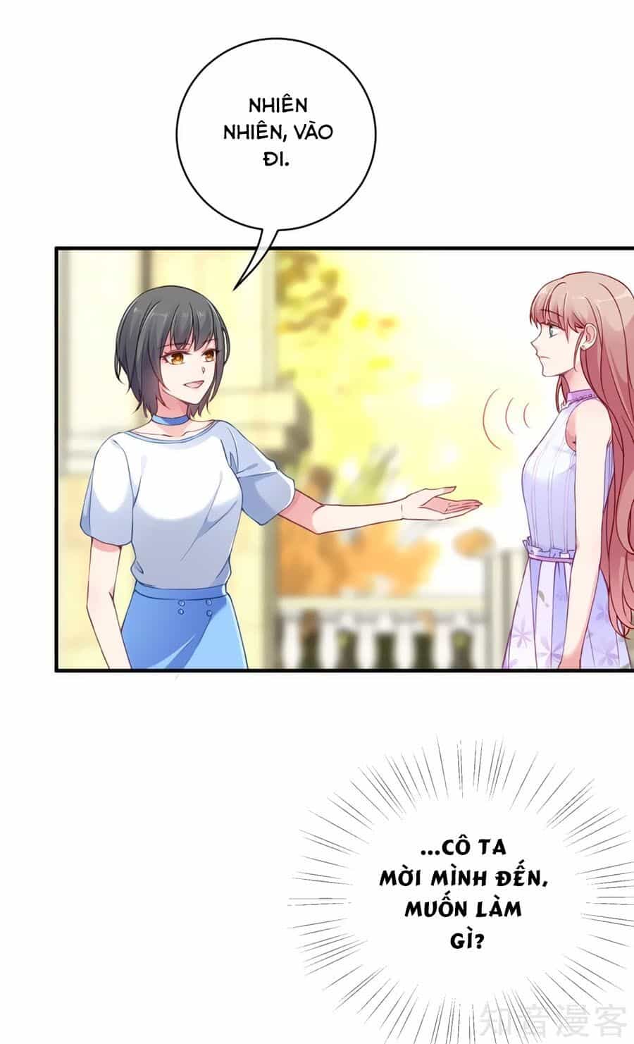 Băng Sơn Tổng Tài Sủng Thê Đến Vô Đạo - Chương 15 - ảnh 11