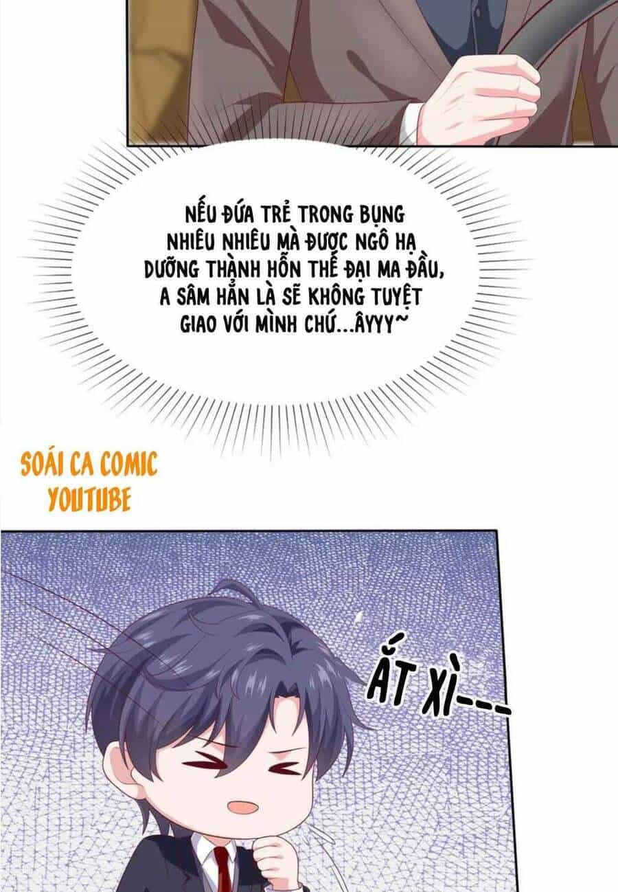Băng Sơn Tổng Tài Sủng Thê Đến Vô Đạo - Chương 150 - ảnh 31