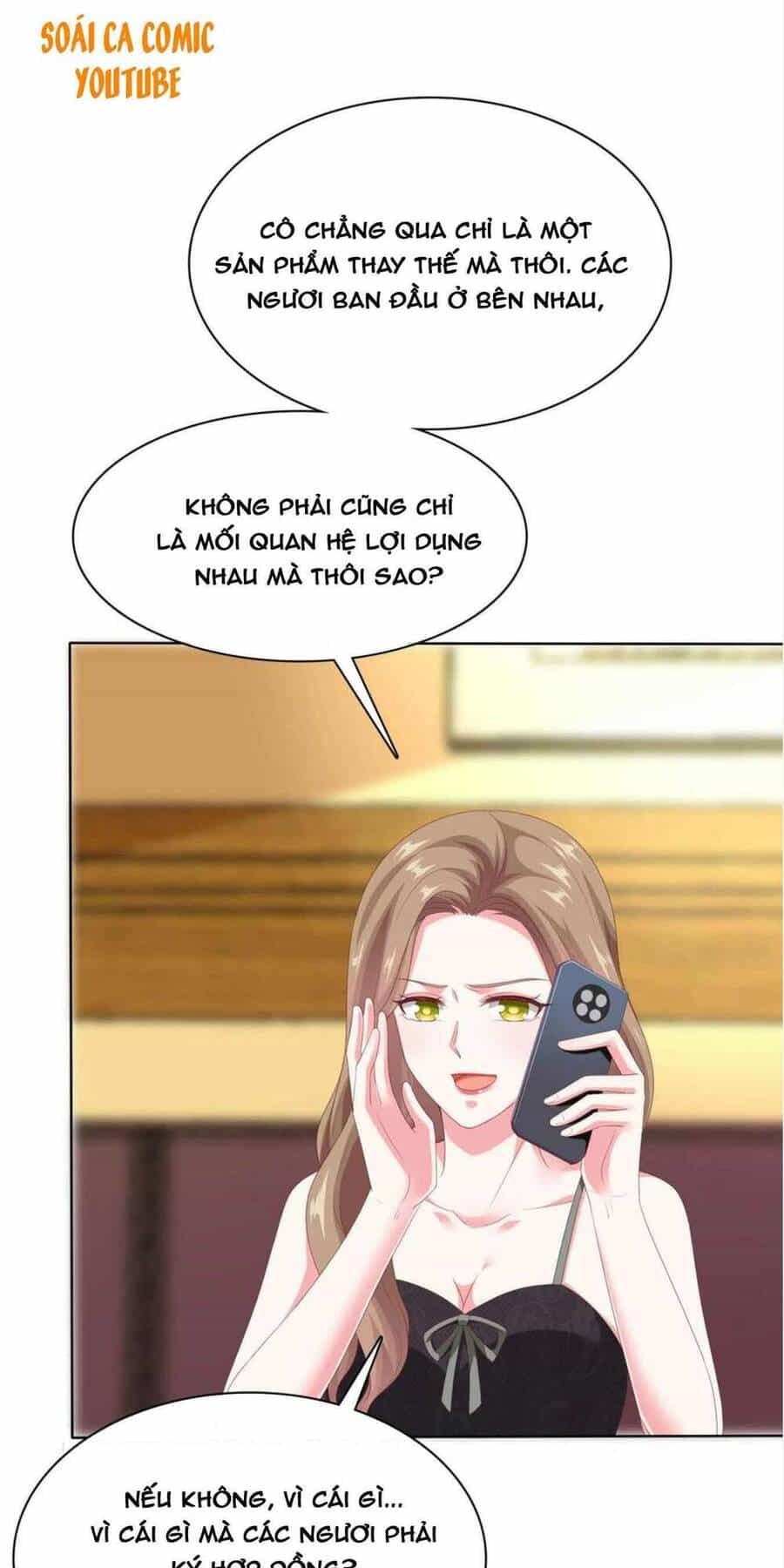 Băng Sơn Tổng Tài Sủng Thê Đến Vô Đạo - Chương 152 - ảnh 8
