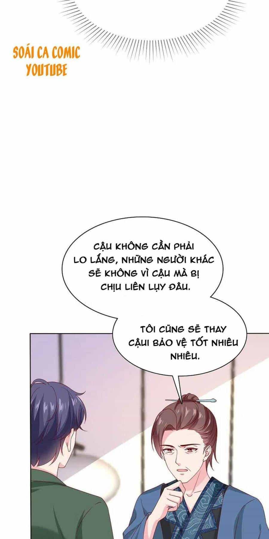 Băng Sơn Tổng Tài Sủng Thê Đến Vô Đạo - Chương 157 - ảnh 25
