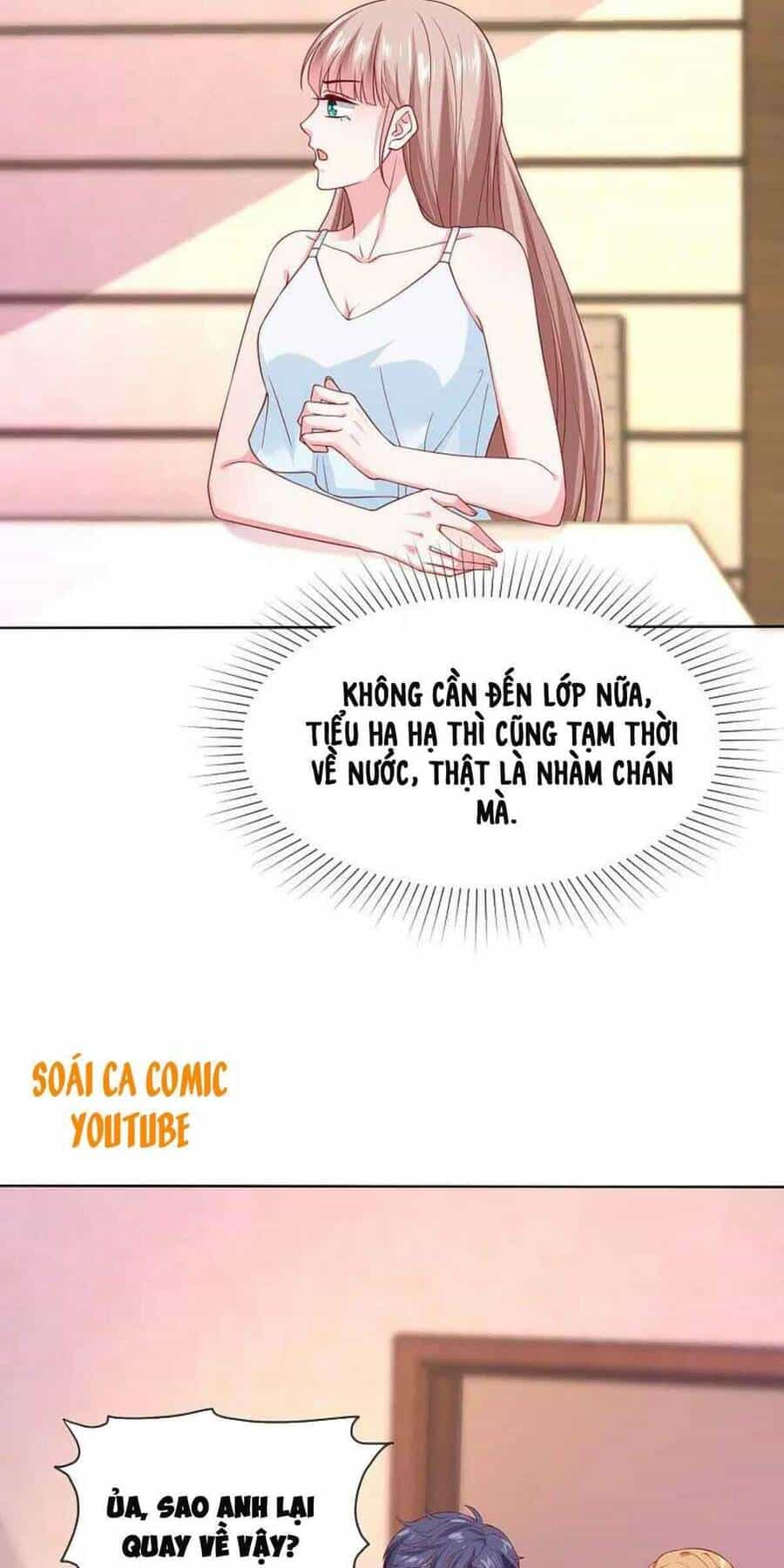 Băng Sơn Tổng Tài Sủng Thê Đến Vô Đạo - Chương 157 - ảnh 33