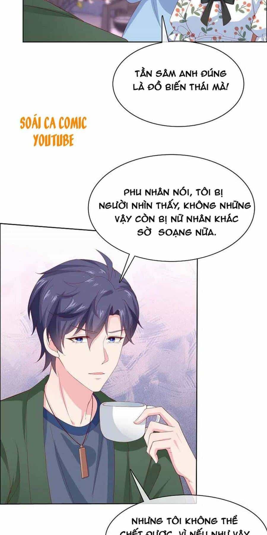 Băng Sơn Tổng Tài Sủng Thê Đến Vô Đạo - Chương 157 - ảnh 4