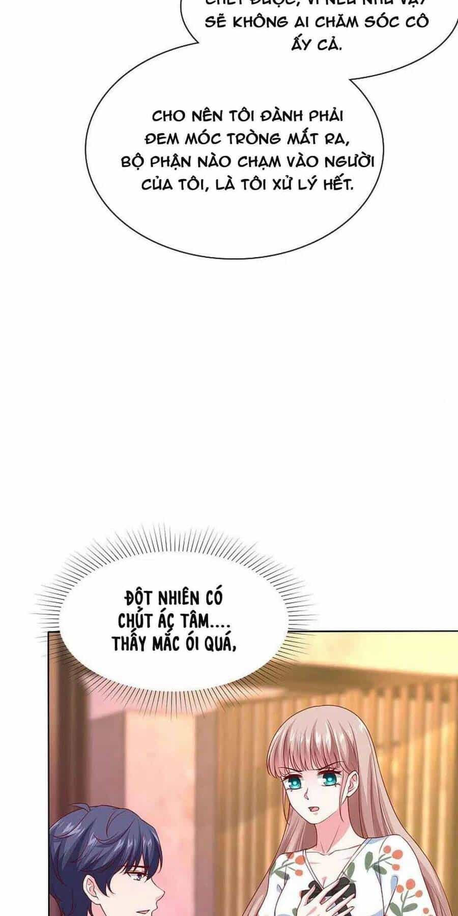 Băng Sơn Tổng Tài Sủng Thê Đến Vô Đạo - Chương 157 - ảnh 5