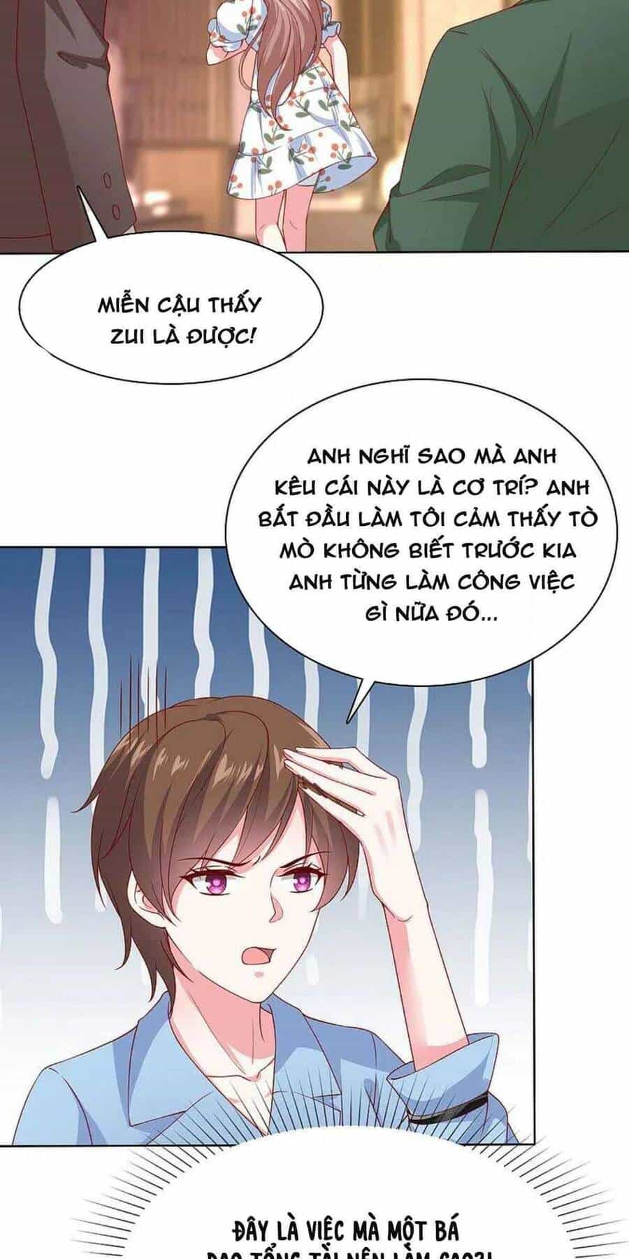 Băng Sơn Tổng Tài Sủng Thê Đến Vô Đạo - Chương 157 - ảnh 7