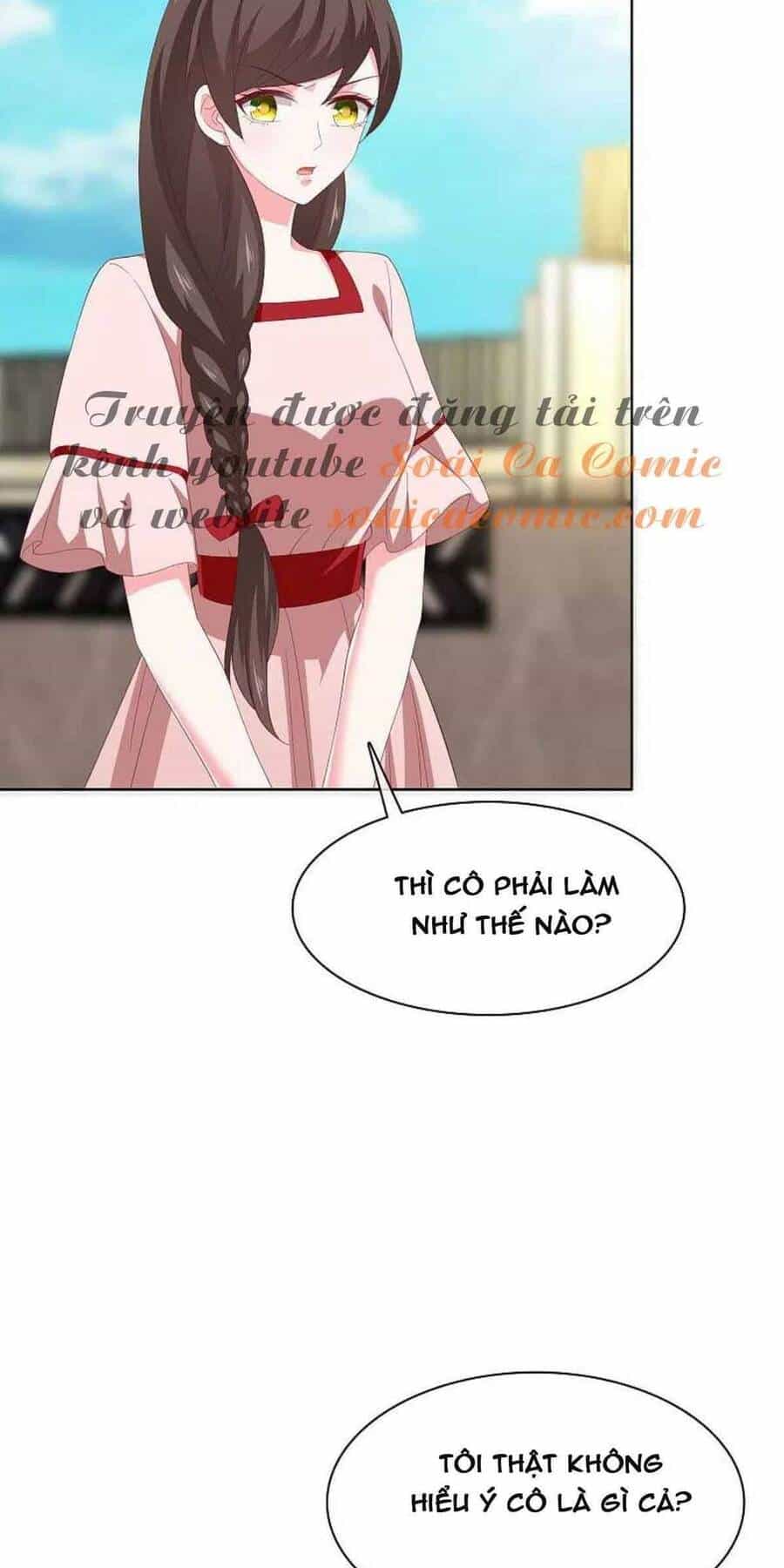 Băng Sơn Tổng Tài Sủng Thê Đến Vô Đạo - Chương 158 - ảnh 27