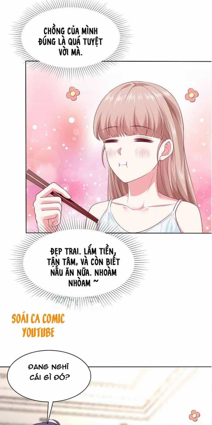Băng Sơn Tổng Tài Sủng Thê Đến Vô Đạo - Chương 158 - ảnh 8