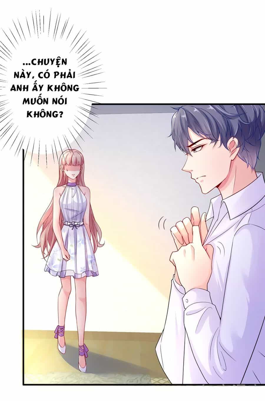 Băng Sơn Tổng Tài Sủng Thê Đến Vô Đạo - Chương 16 - ảnh 25