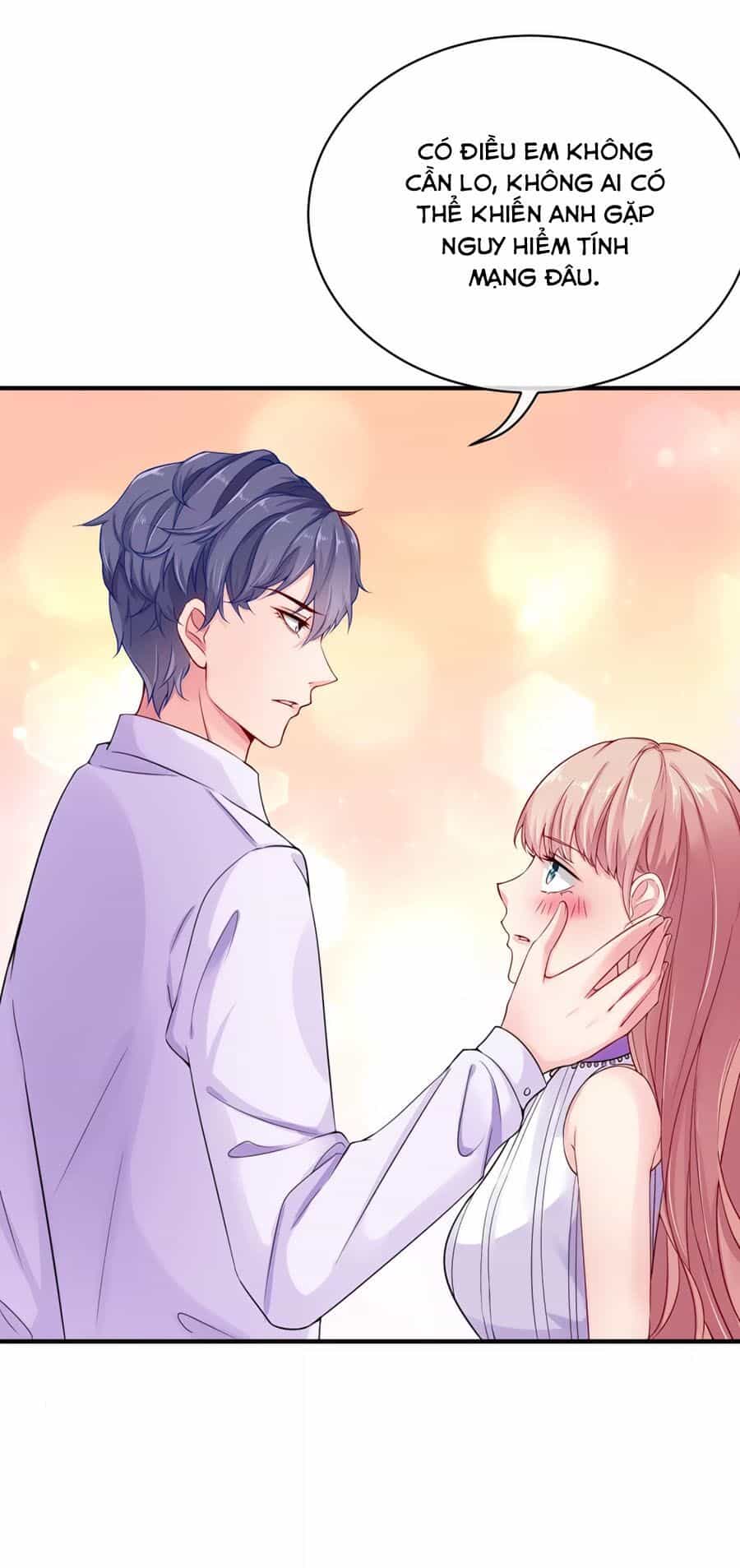 Băng Sơn Tổng Tài Sủng Thê Đến Vô Đạo - Chương 16 - ảnh 32