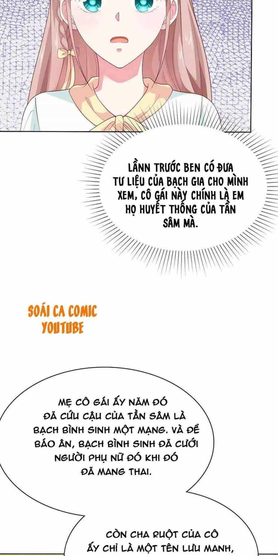 Băng Sơn Tổng Tài Sủng Thê Đến Vô Đạo - Chương 160 - ảnh 5