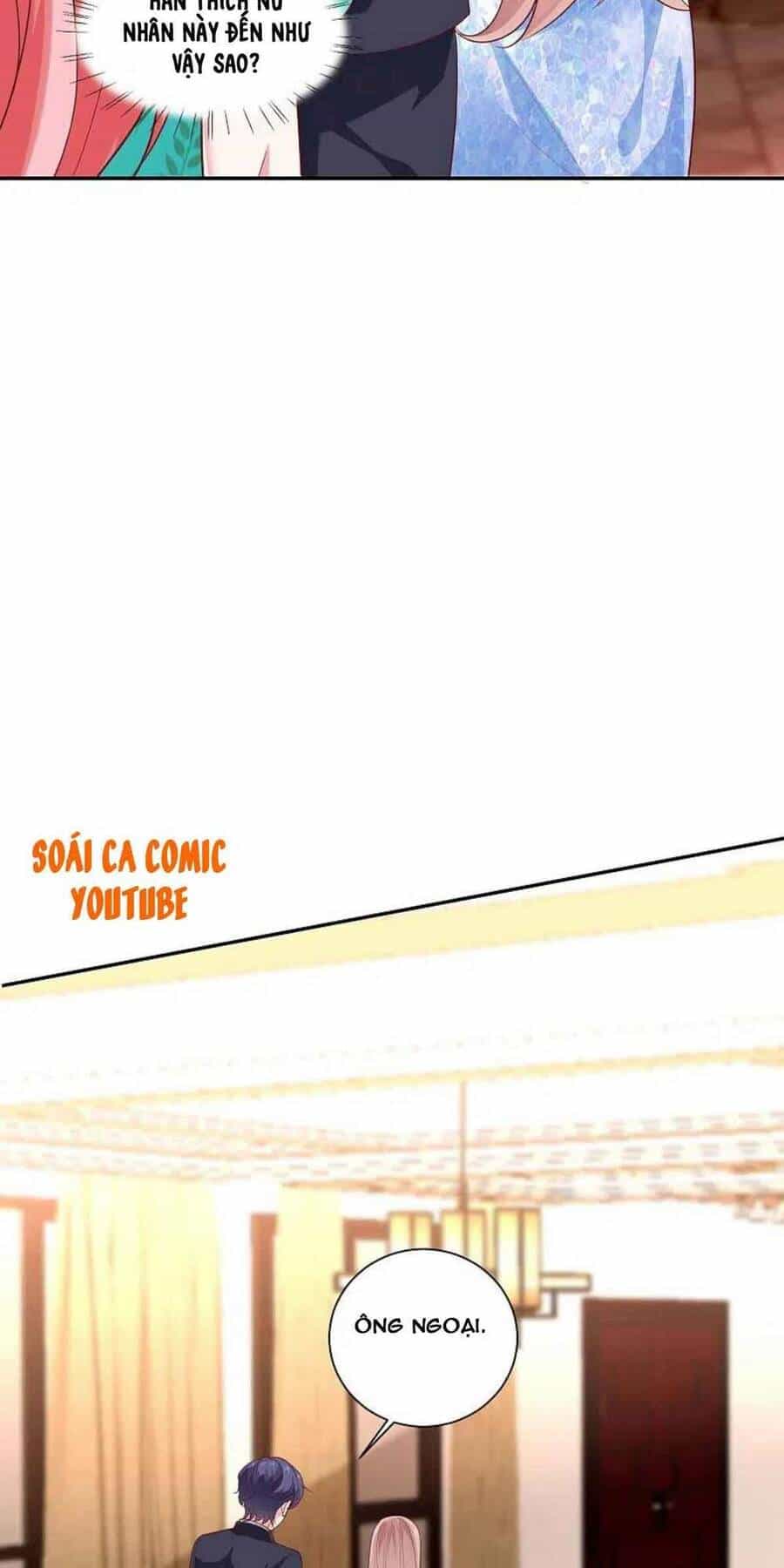 Băng Sơn Tổng Tài Sủng Thê Đến Vô Đạo - Chương 161 - ảnh 23