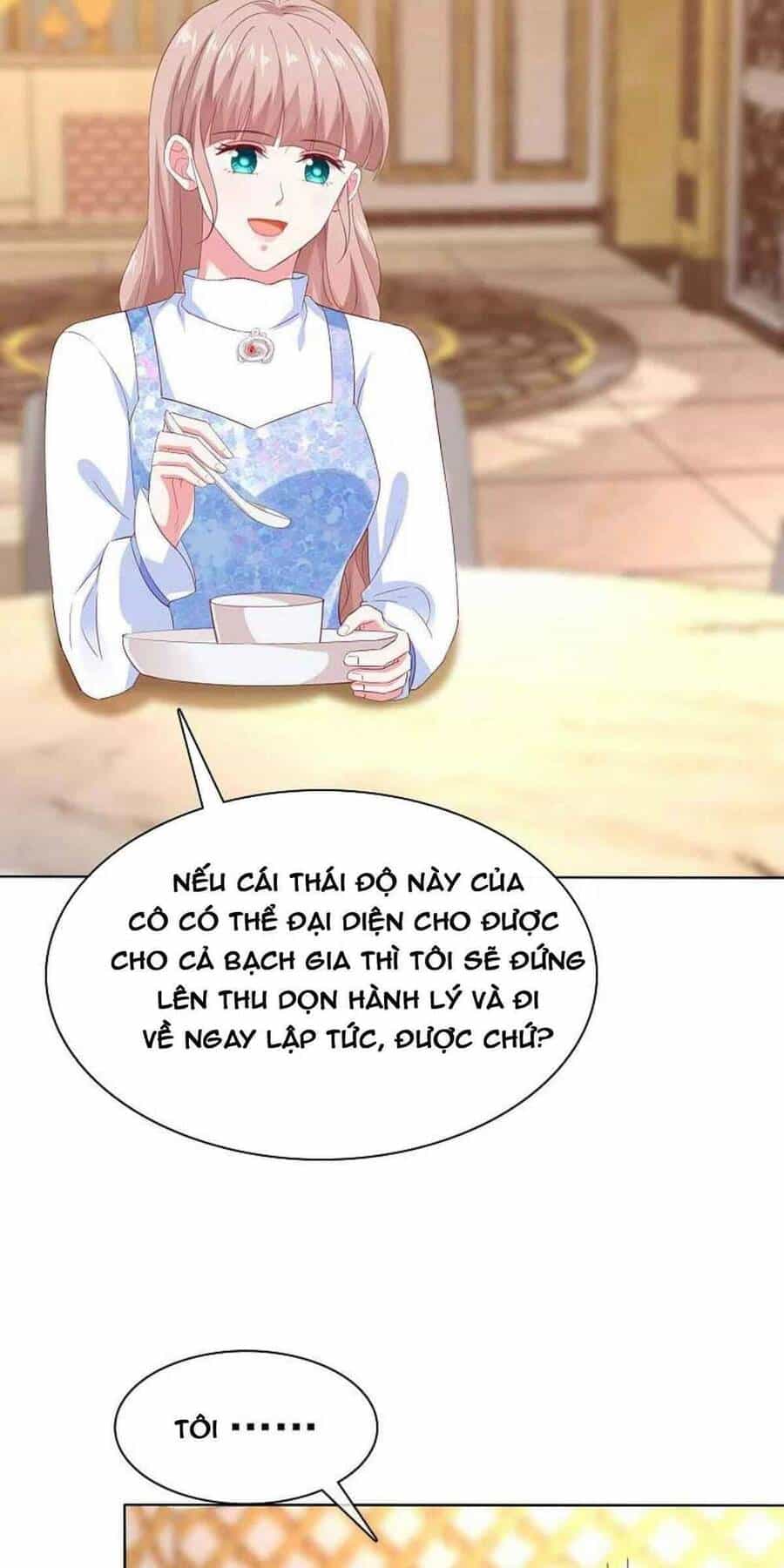 Băng Sơn Tổng Tài Sủng Thê Đến Vô Đạo - Chương 163 - ảnh 14
