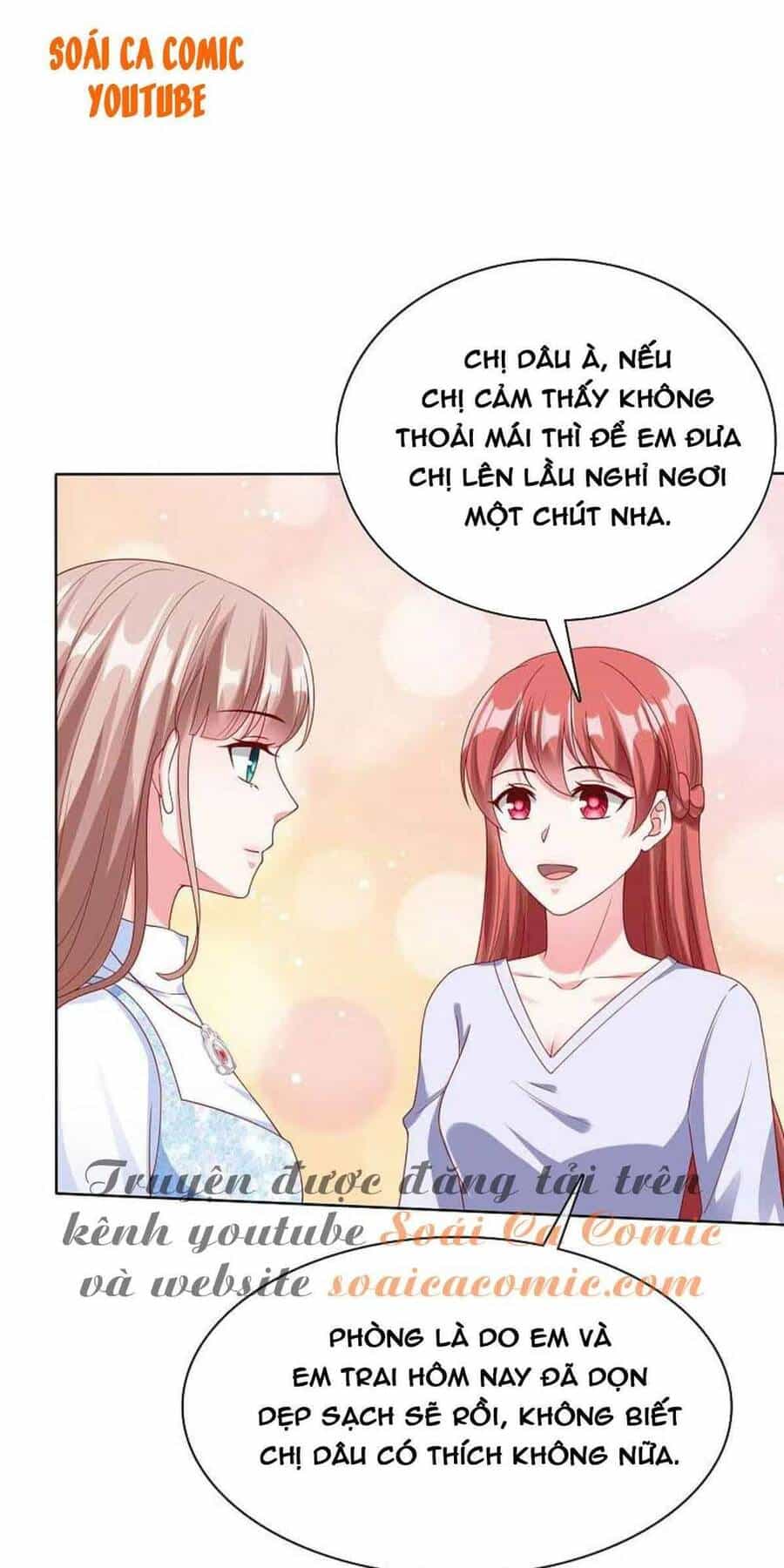 Băng Sơn Tổng Tài Sủng Thê Đến Vô Đạo - Chương 164 - ảnh 1