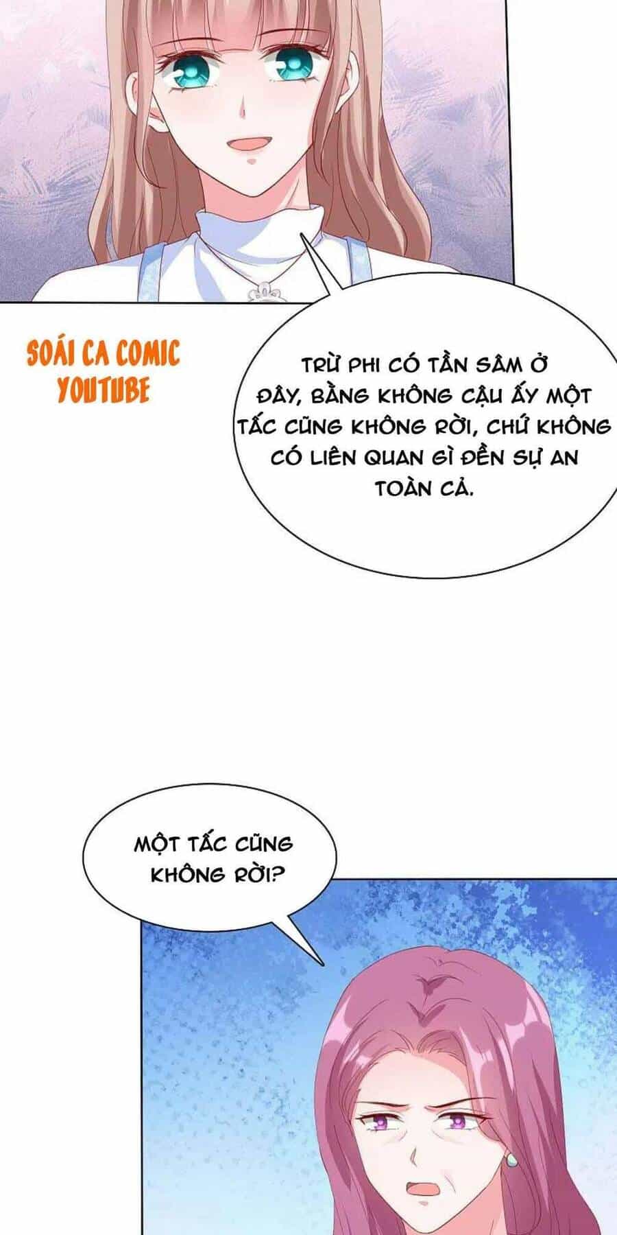 Băng Sơn Tổng Tài Sủng Thê Đến Vô Đạo - Chương 164 - ảnh 25