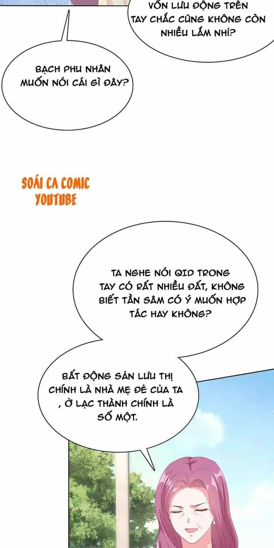 Băng Sơn Tổng Tài Sủng Thê Đến Vô Đạo - Chương 164 - ảnh 30