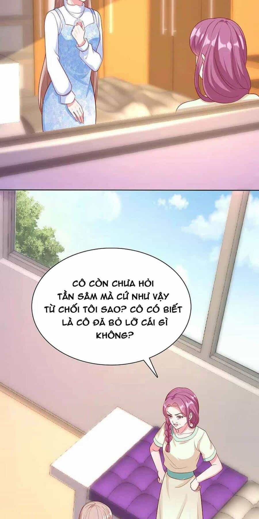 Băng Sơn Tổng Tài Sủng Thê Đến Vô Đạo - Chương 164 - ảnh 33
