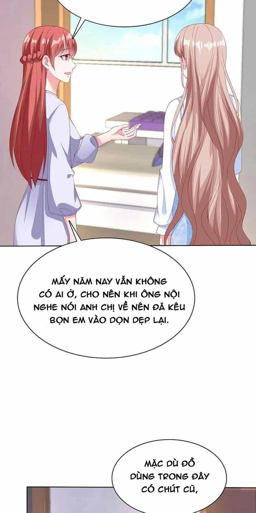 Băng Sơn Tổng Tài Sủng Thê Đến Vô Đạo - Chương 164 - ảnh 9