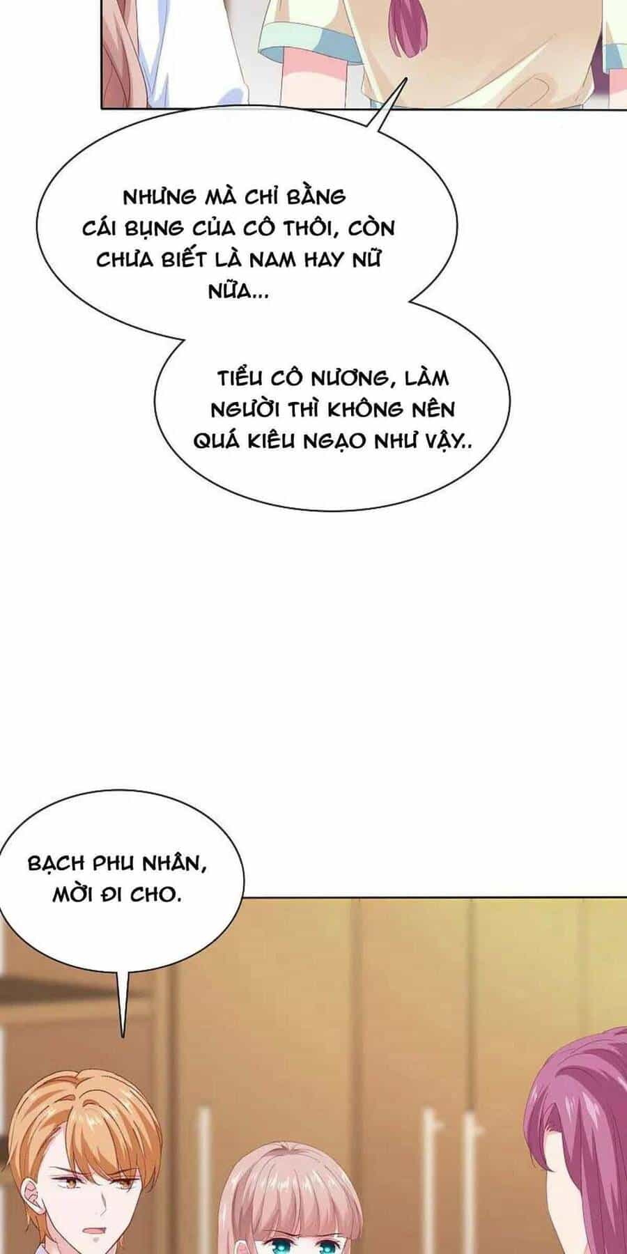 Băng Sơn Tổng Tài Sủng Thê Đến Vô Đạo - Chương 165 - ảnh 6