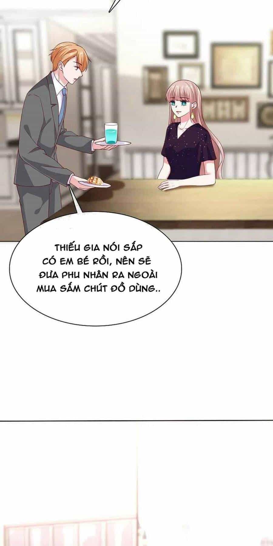 Băng Sơn Tổng Tài Sủng Thê Đến Vô Đạo - Chương 166 - ảnh 4