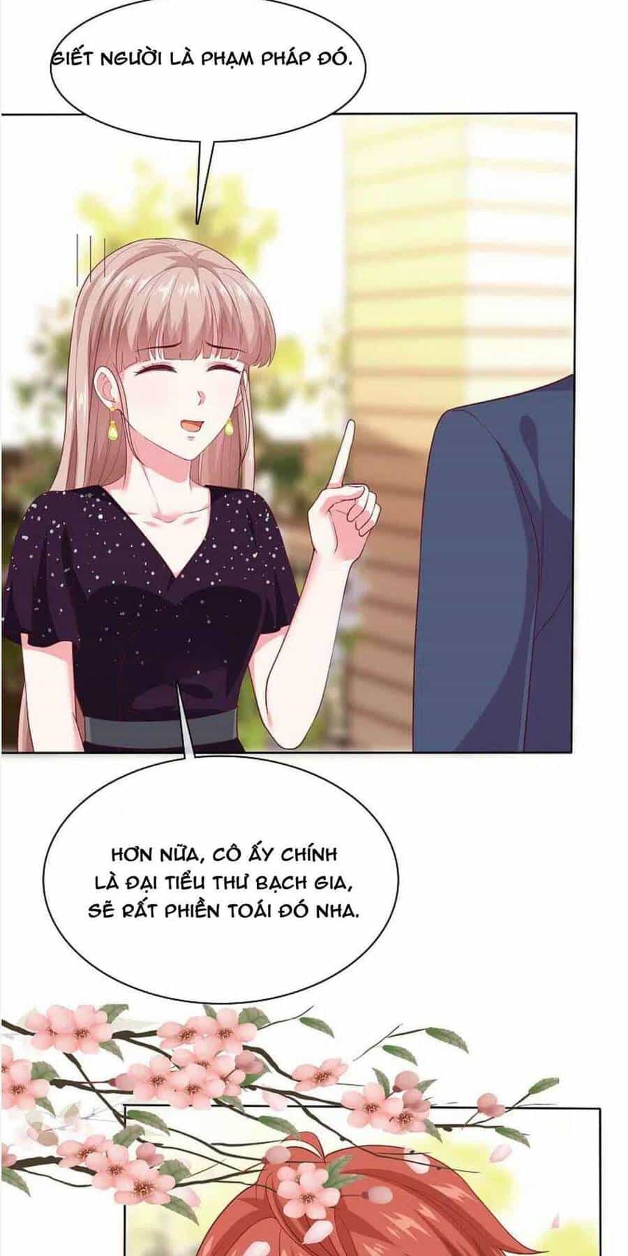 Băng Sơn Tổng Tài Sủng Thê Đến Vô Đạo - Chương 168 - ảnh 8