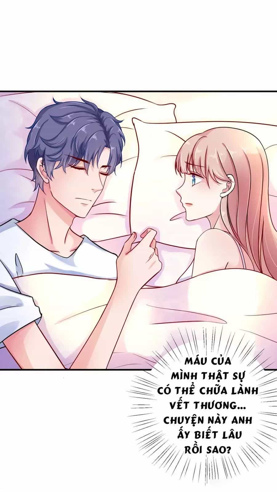 Băng Sơn Tổng Tài Sủng Thê Đến Vô Đạo - Chương 17 - ảnh 11