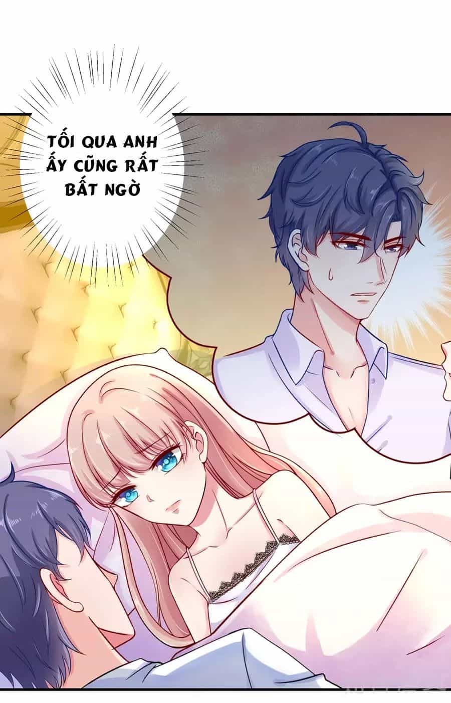 Băng Sơn Tổng Tài Sủng Thê Đến Vô Đạo - Chương 17 - ảnh 12