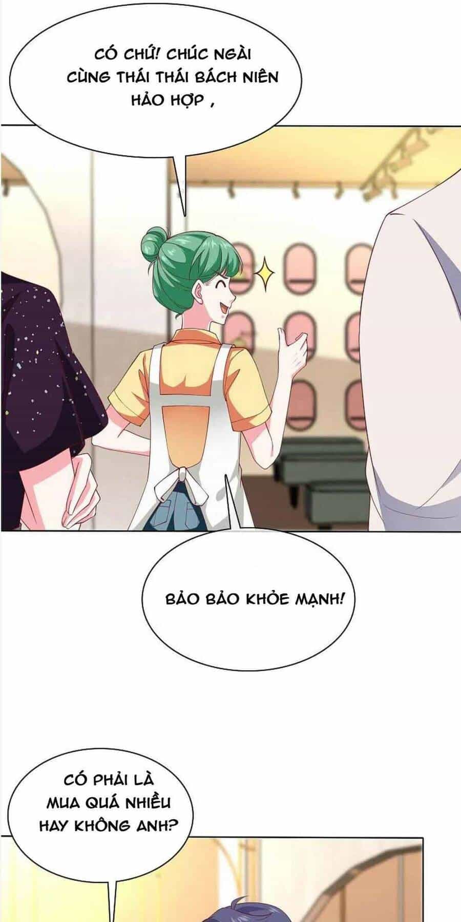 Băng Sơn Tổng Tài Sủng Thê Đến Vô Đạo - Chương 170 - ảnh 30