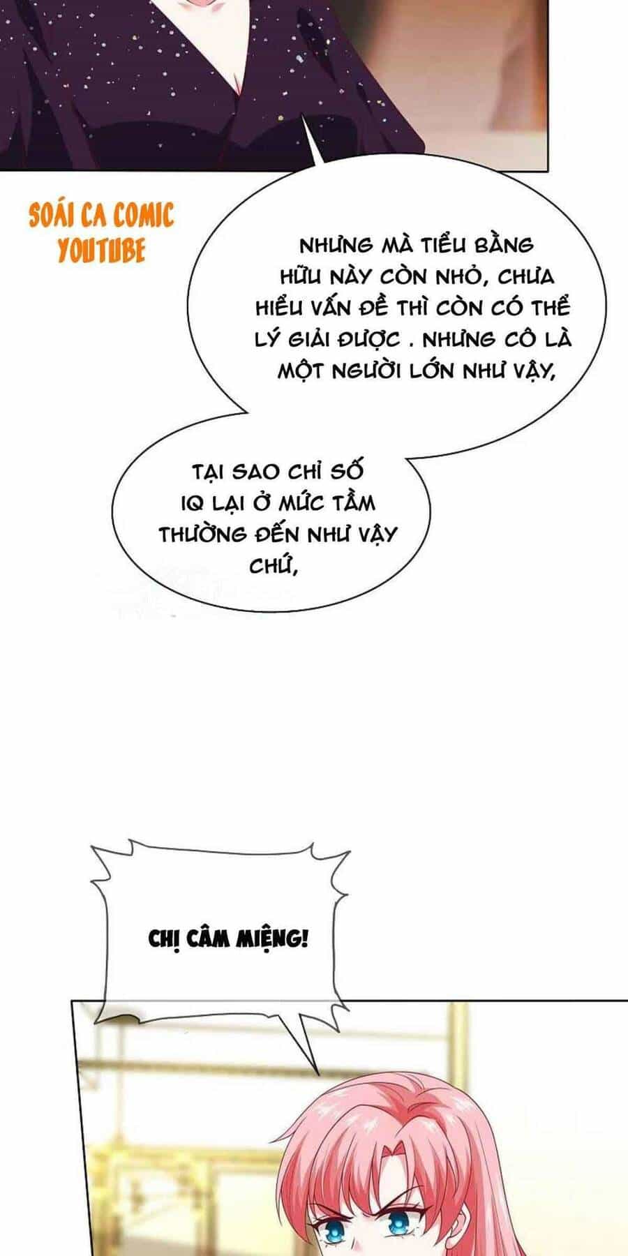 Băng Sơn Tổng Tài Sủng Thê Đến Vô Đạo - Chương 170 - ảnh 4