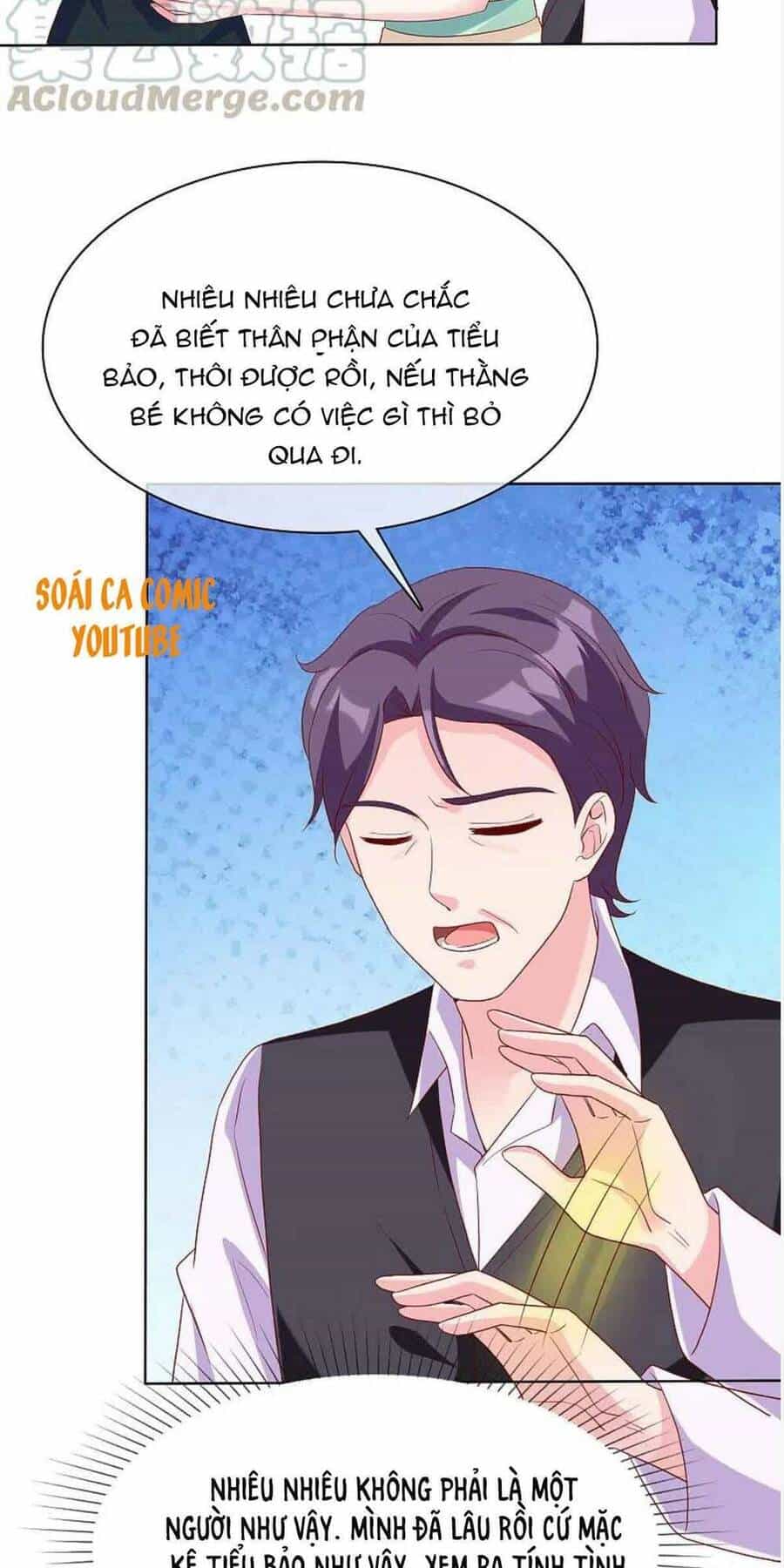 Băng Sơn Tổng Tài Sủng Thê Đến Vô Đạo - Chương 171 - ảnh 32