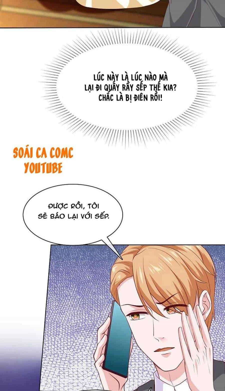 Băng Sơn Tổng Tài Sủng Thê Đến Vô Đạo - Chương 172 - ảnh 11