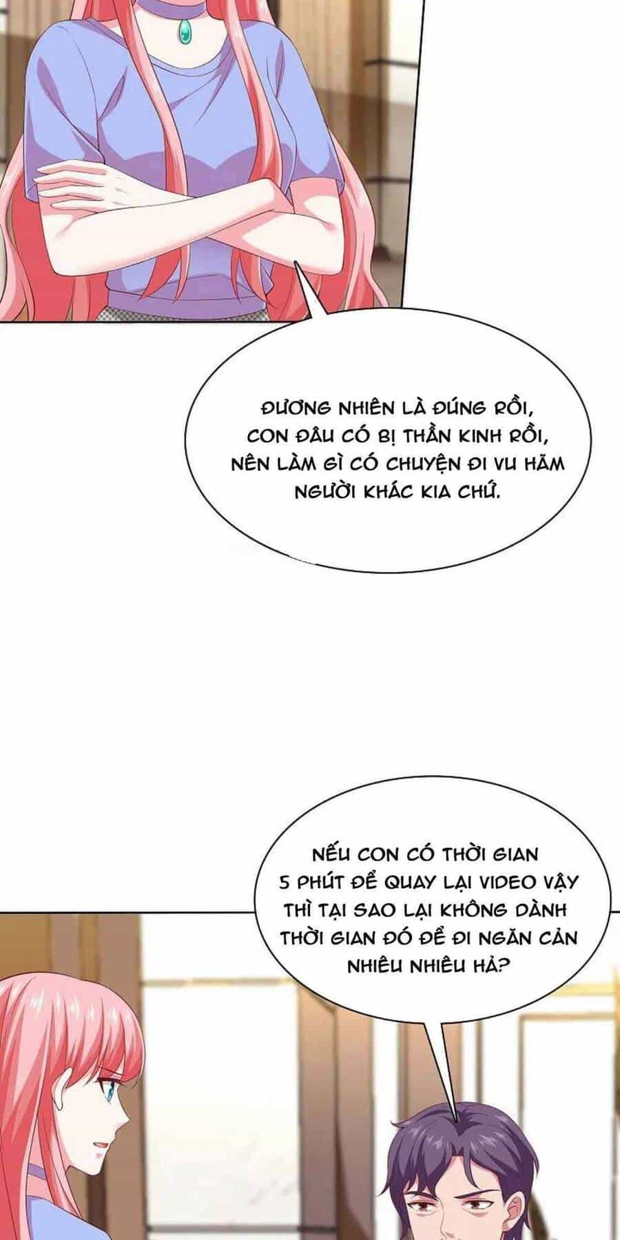 Băng Sơn Tổng Tài Sủng Thê Đến Vô Đạo - Chương 172 - ảnh 4