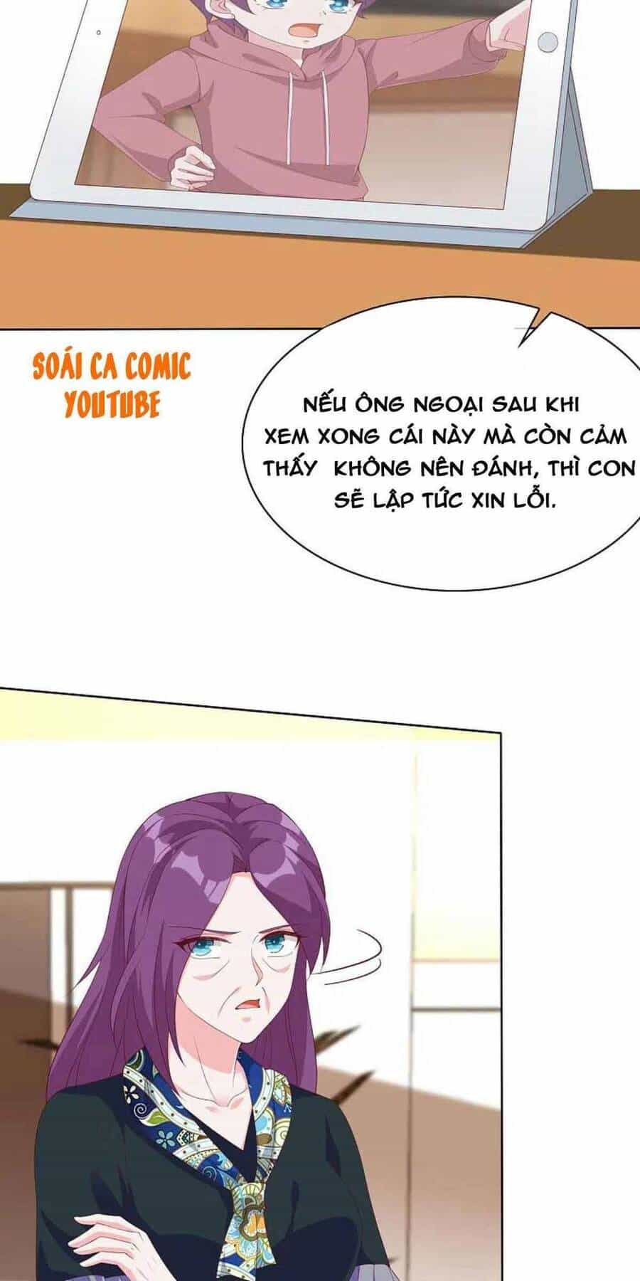 Băng Sơn Tổng Tài Sủng Thê Đến Vô Đạo - Chương 173 - ảnh 13