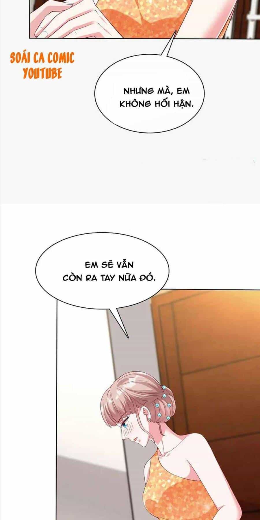 Băng Sơn Tổng Tài Sủng Thê Đến Vô Đạo - Chương 173 - ảnh 24