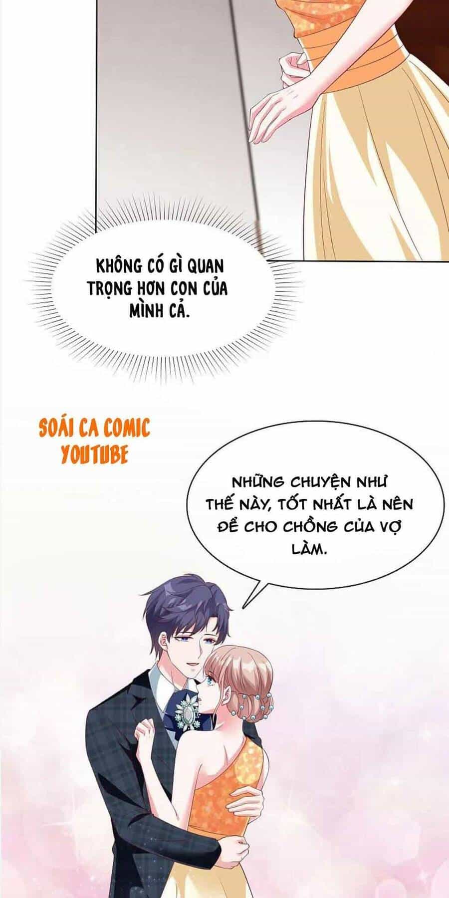 Băng Sơn Tổng Tài Sủng Thê Đến Vô Đạo - Chương 173 - ảnh 25