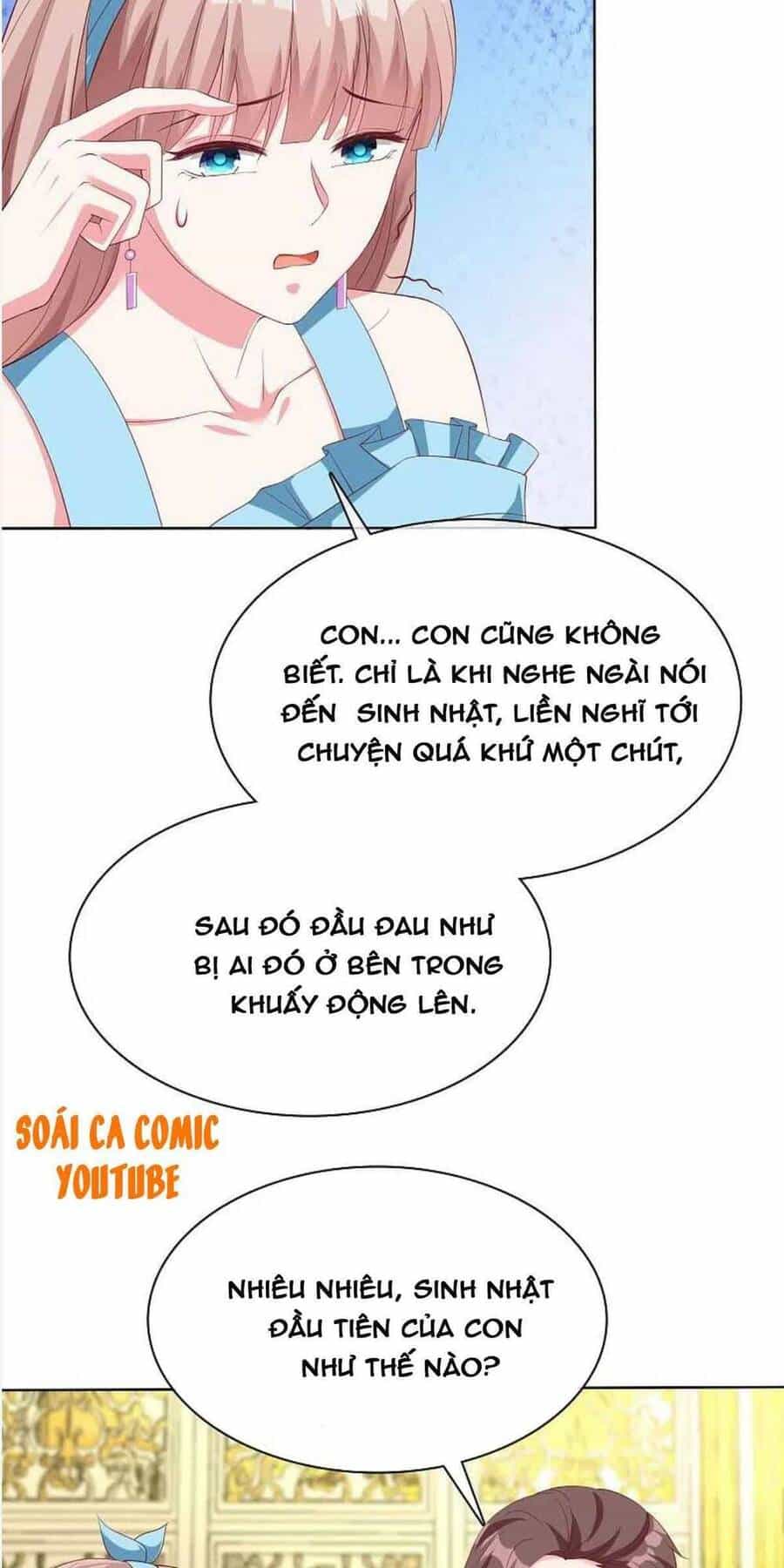 Băng Sơn Tổng Tài Sủng Thê Đến Vô Đạo - Chương 174 - ảnh 20