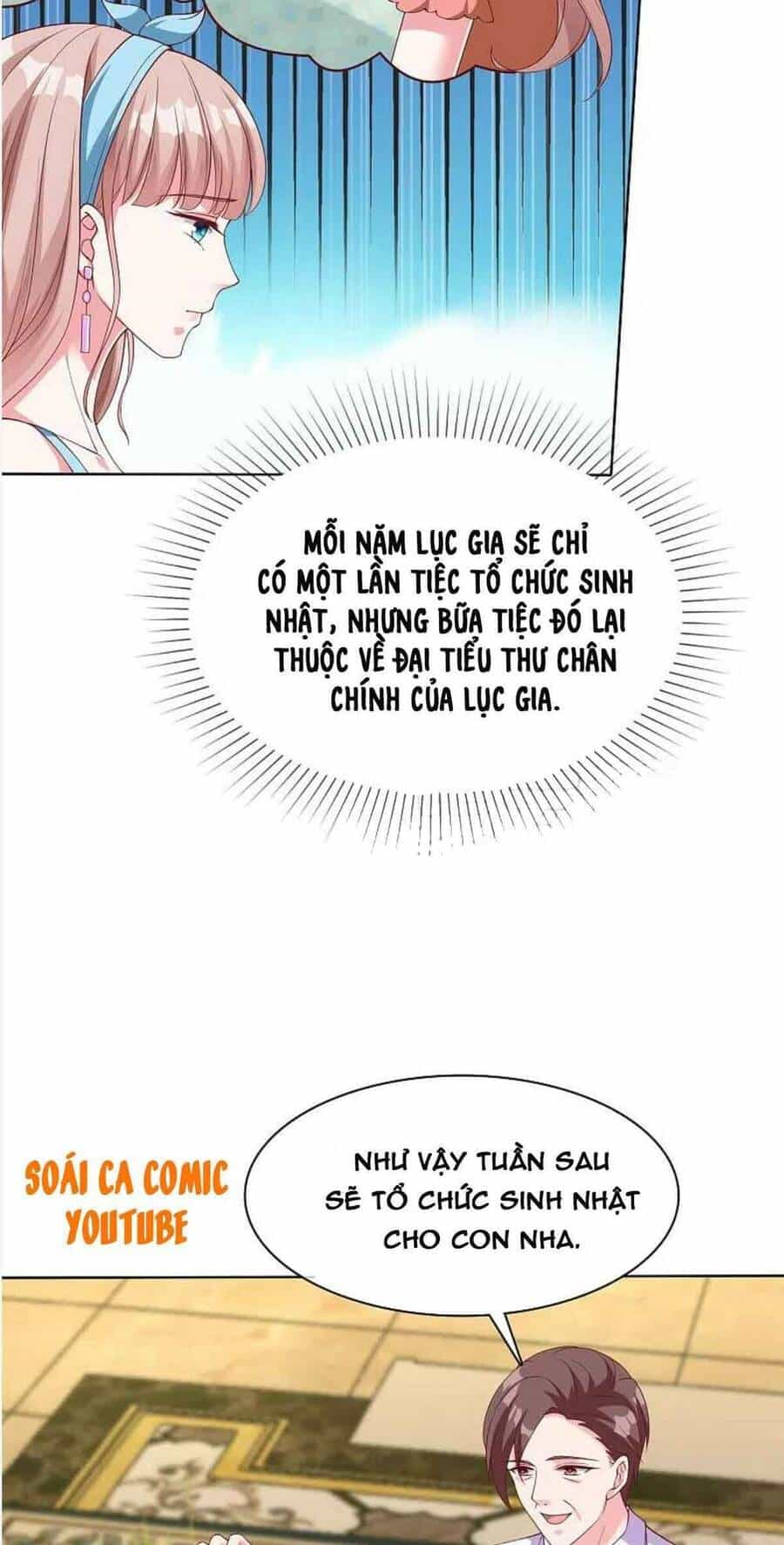 Băng Sơn Tổng Tài Sủng Thê Đến Vô Đạo - Chương 174 - ảnh 23