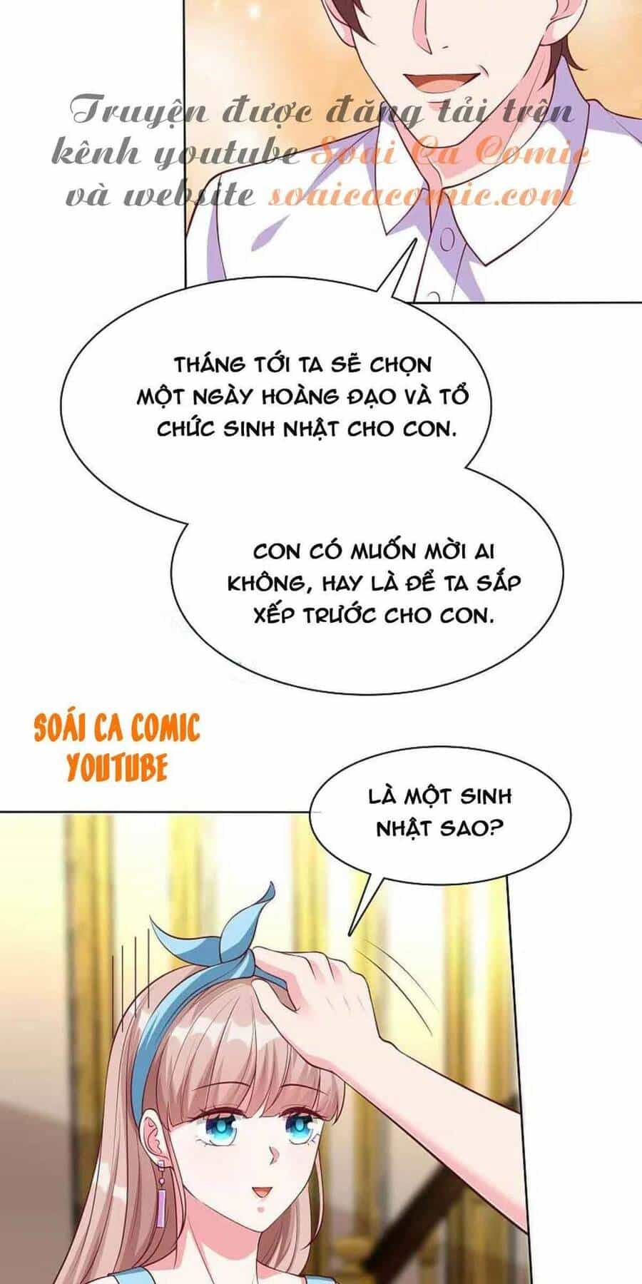 Băng Sơn Tổng Tài Sủng Thê Đến Vô Đạo - Chương 174 - ảnh 25