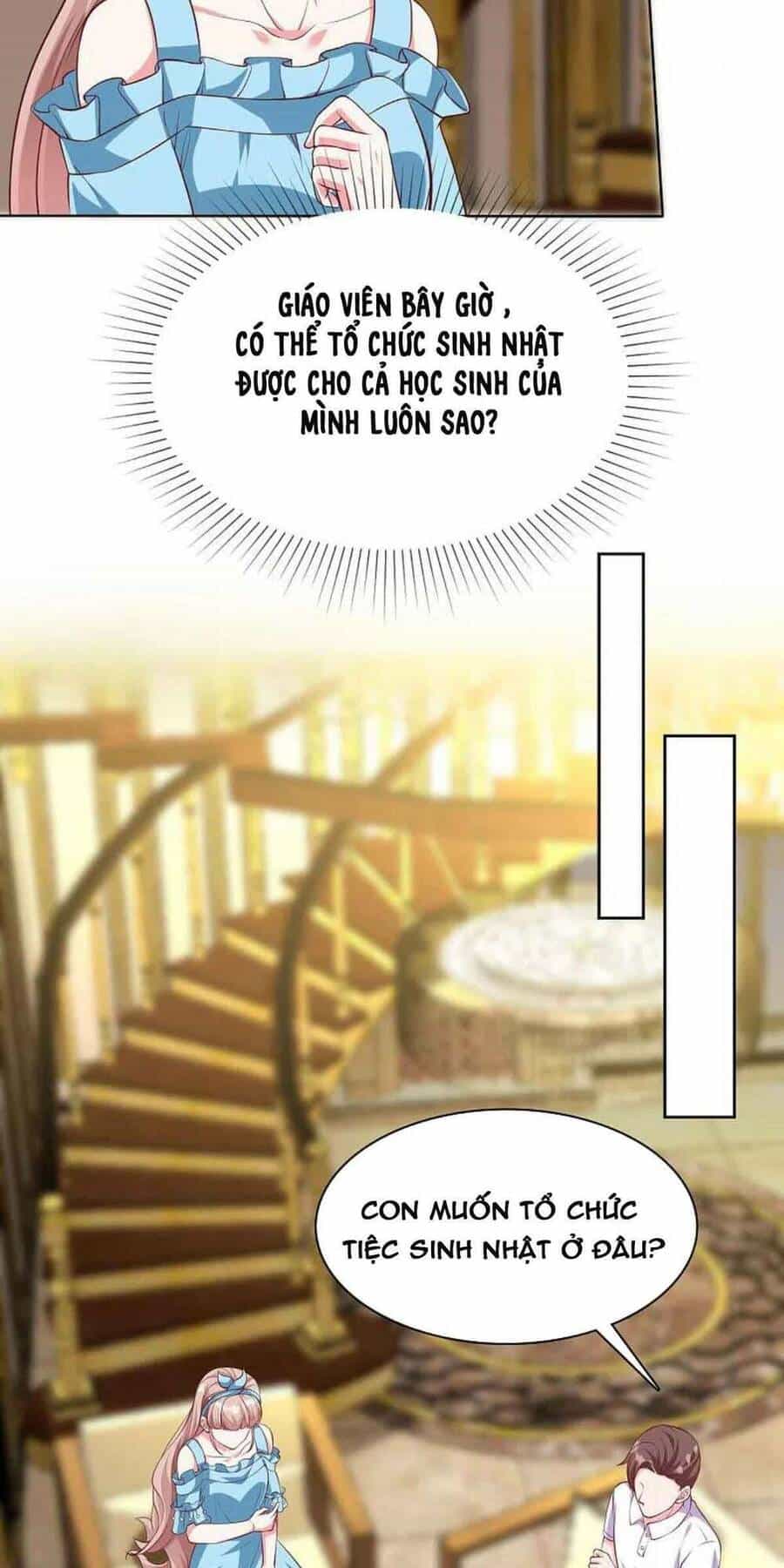 Băng Sơn Tổng Tài Sủng Thê Đến Vô Đạo - Chương 174 - ảnh 26