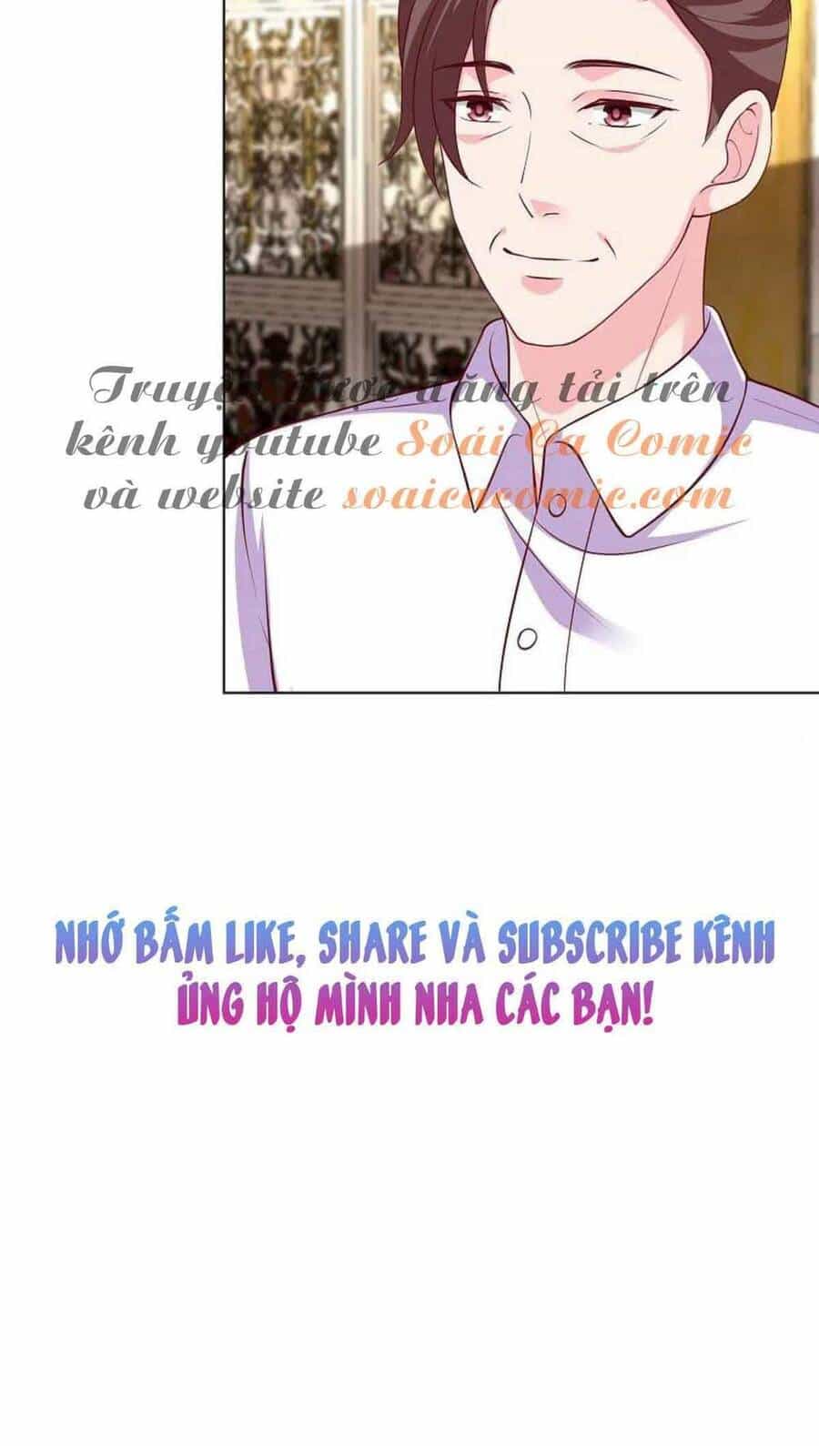 Băng Sơn Tổng Tài Sủng Thê Đến Vô Đạo - Chương 174 - ảnh 32